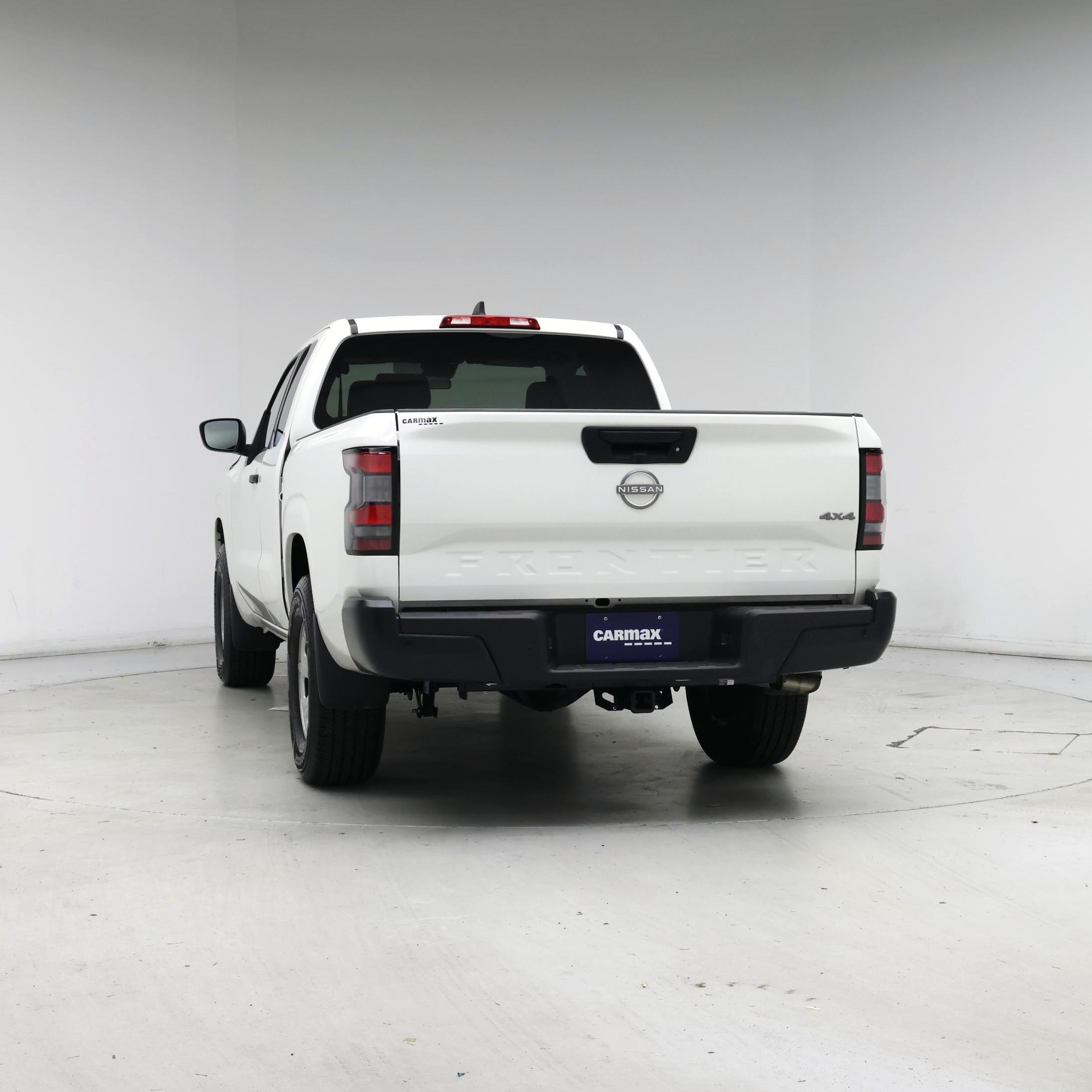 Thumbnail: 2023 Nissan Frontier - 6