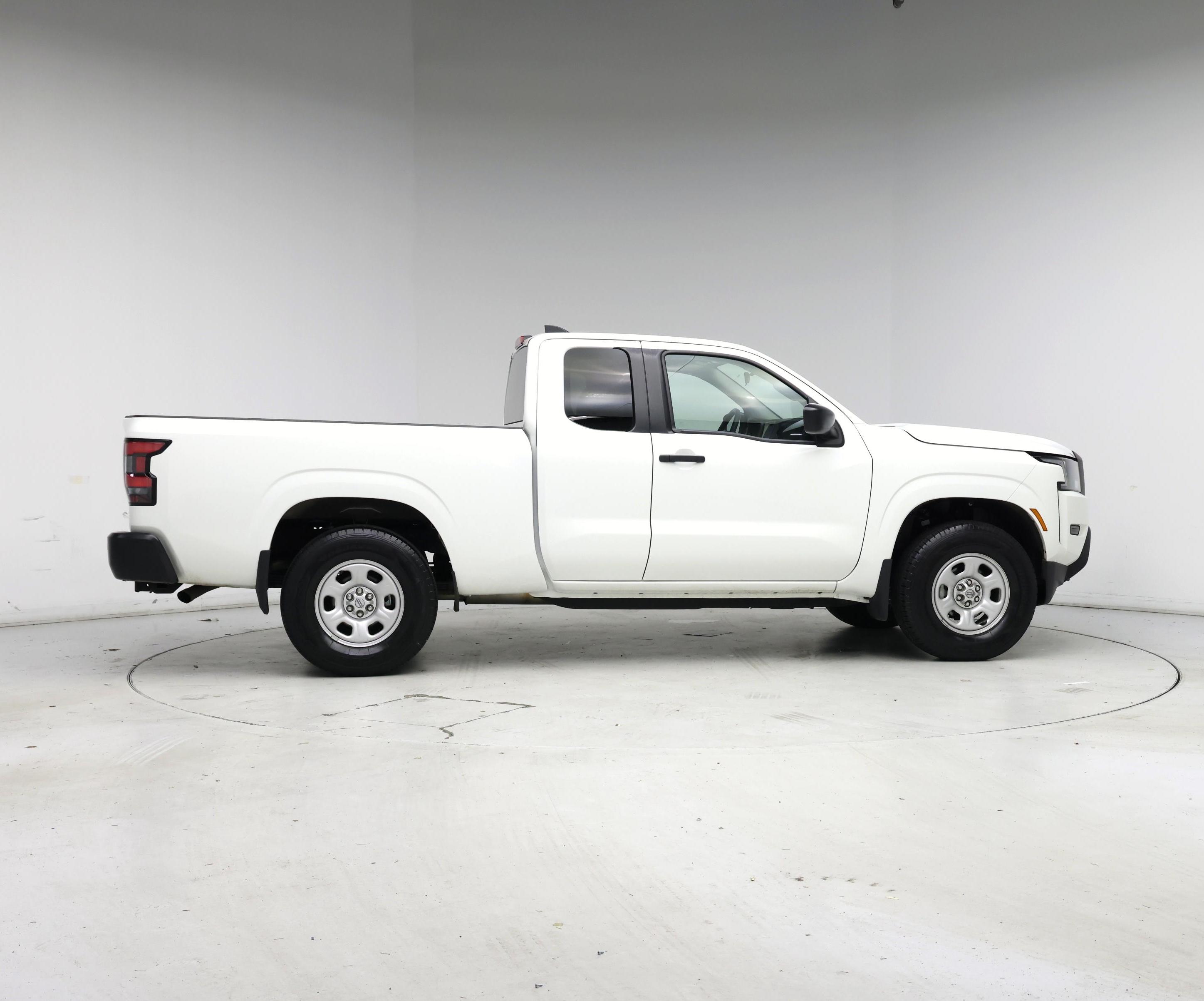 Thumbnail: 2023 Nissan Frontier - 7