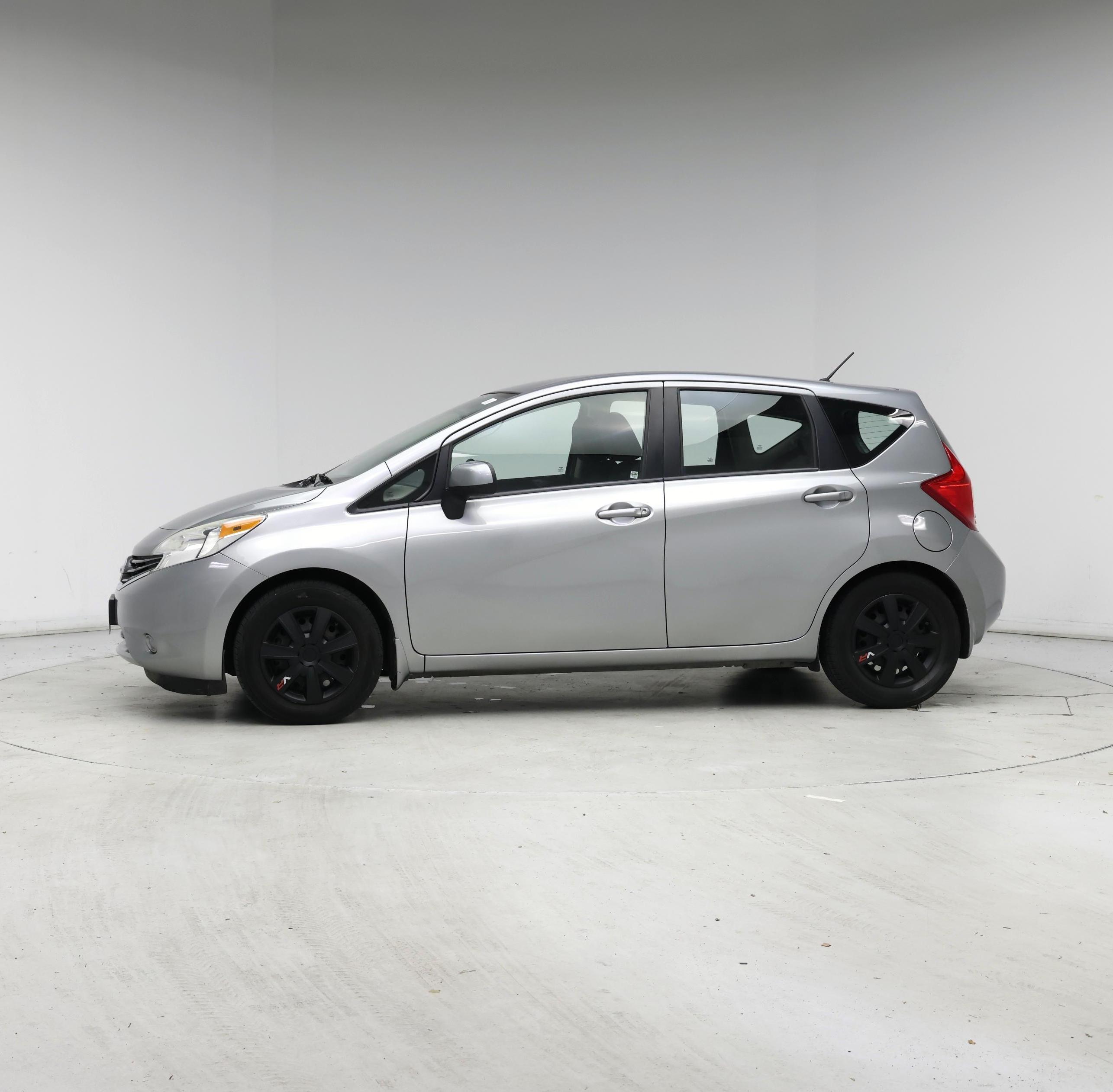 Thumbnail: 2014 Nissan Versa Note - 3