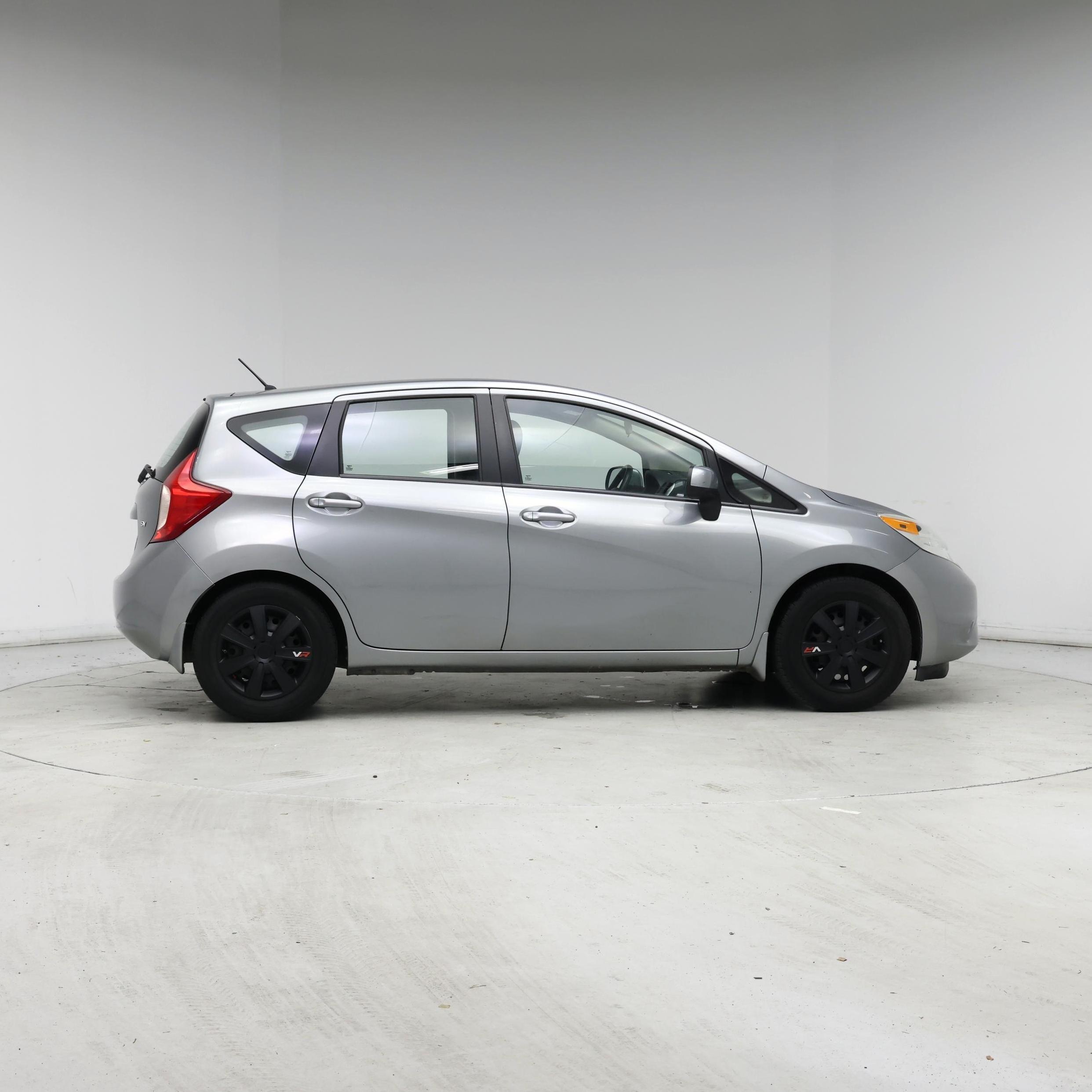 Thumbnail: 2014 Nissan Versa Note - 7