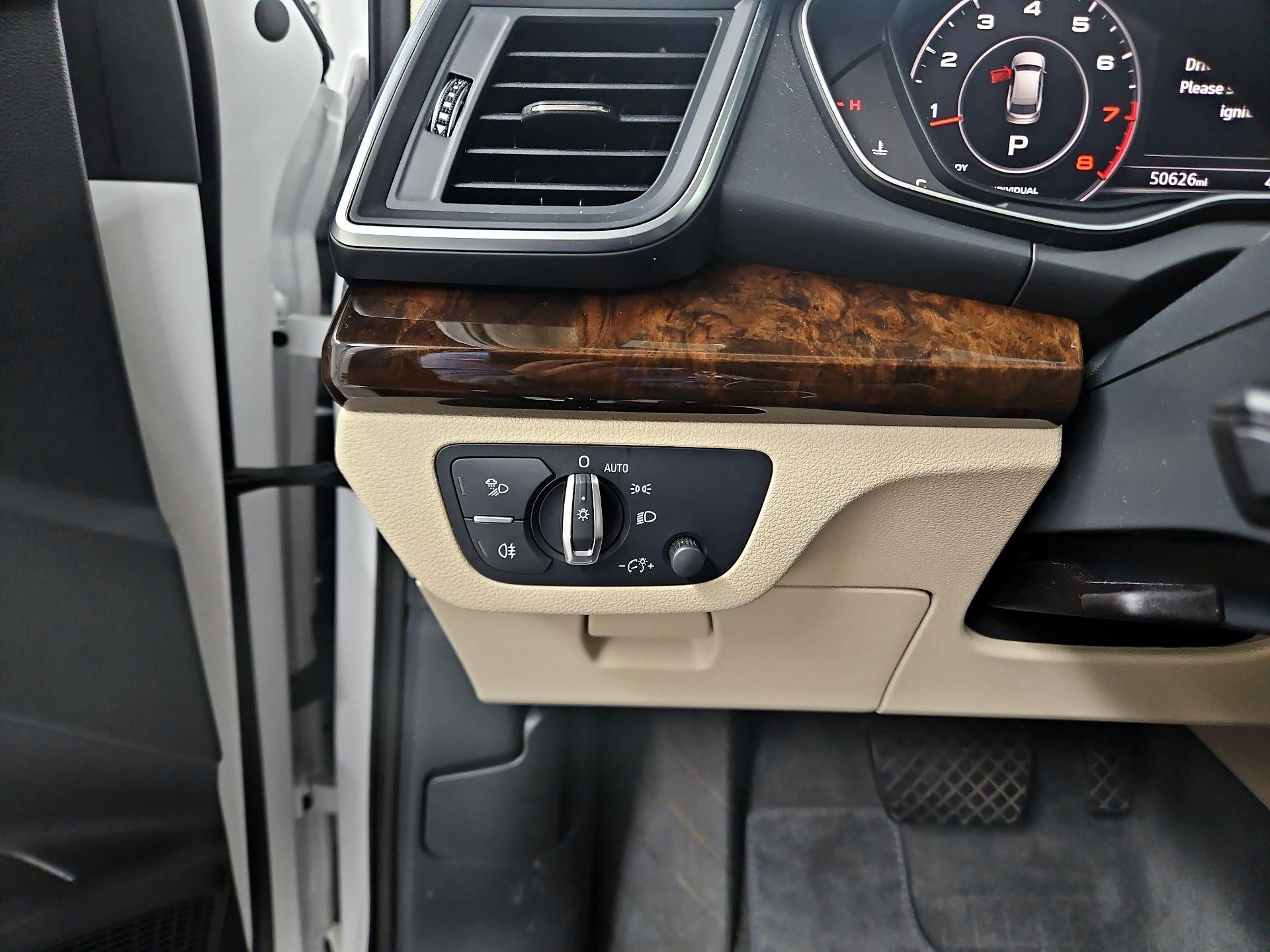 Thumbnail: 2018 Audi Q5 - 13