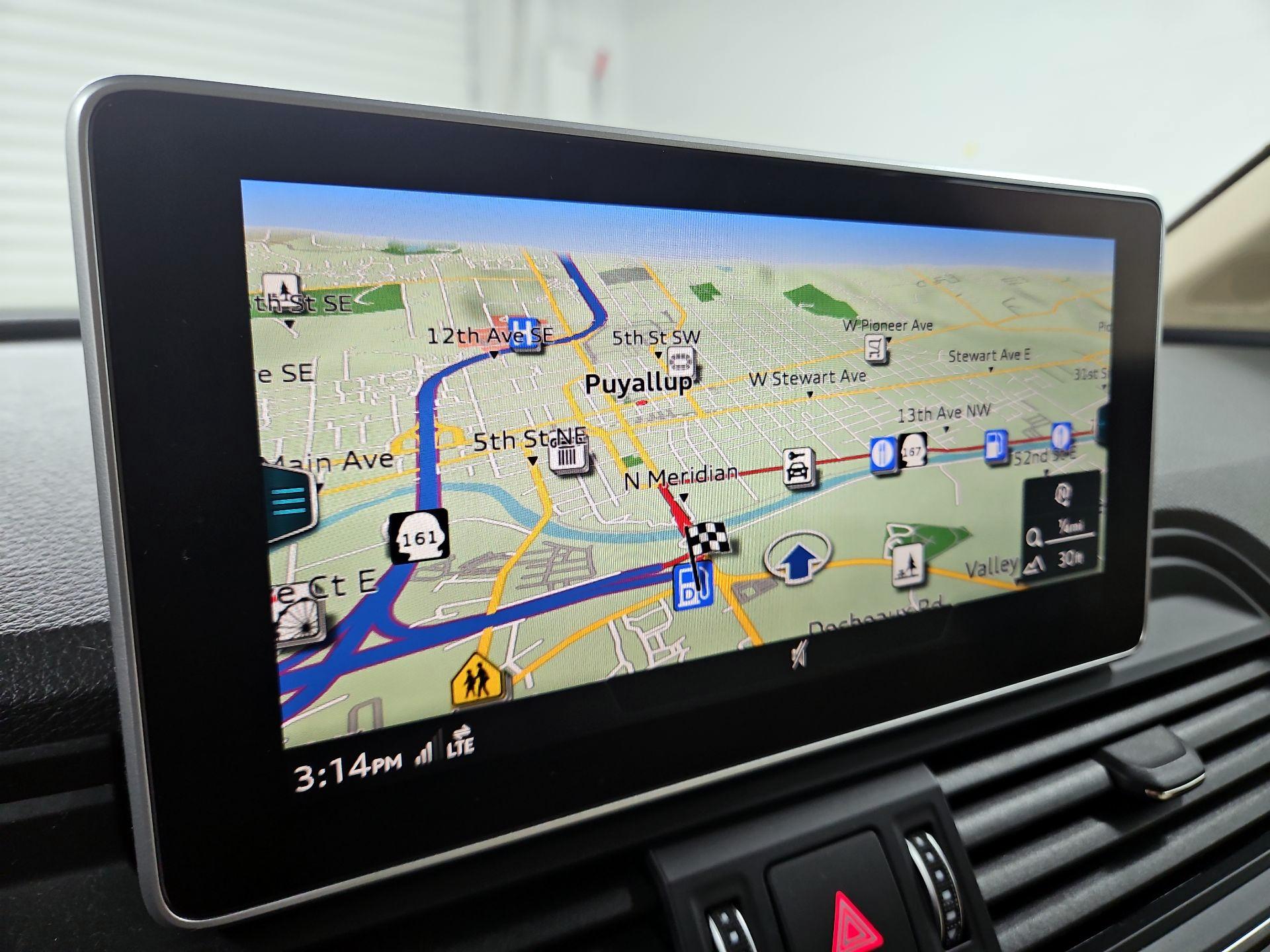 Thumbnail: 2018 Audi Q5 - 14