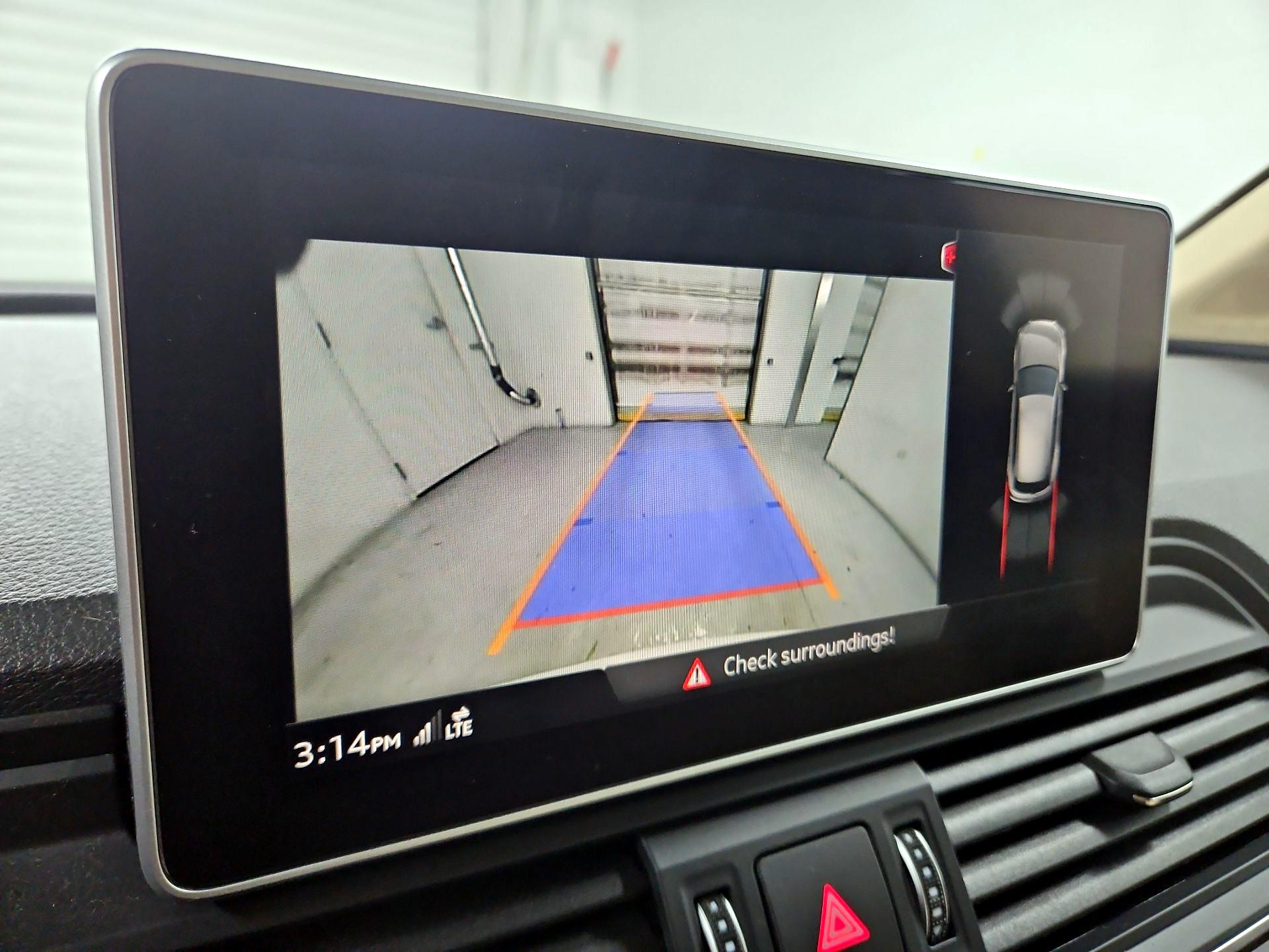 Thumbnail: 2018 Audi Q5 - 15