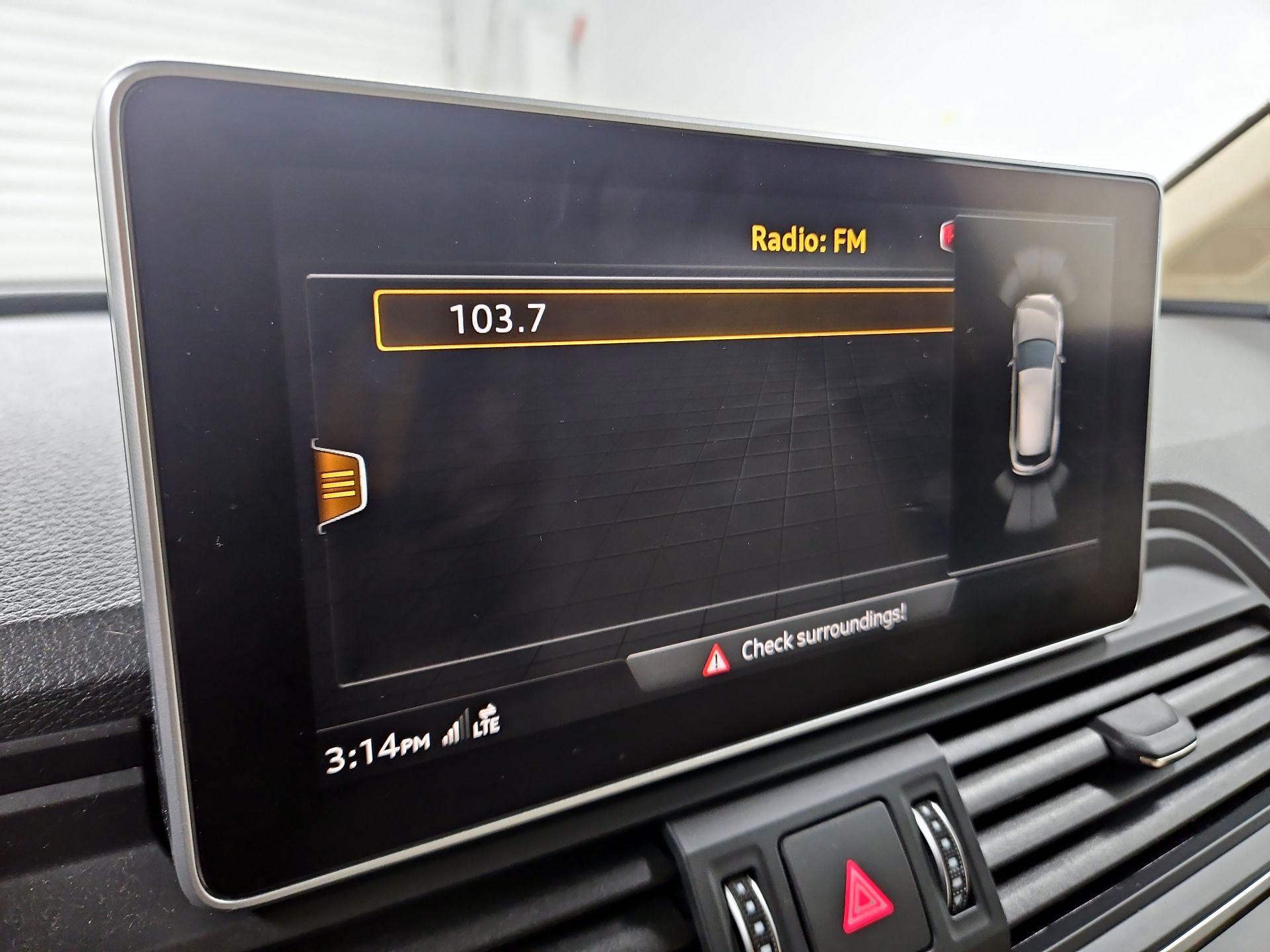 Thumbnail: 2018 Audi Q5 - 16