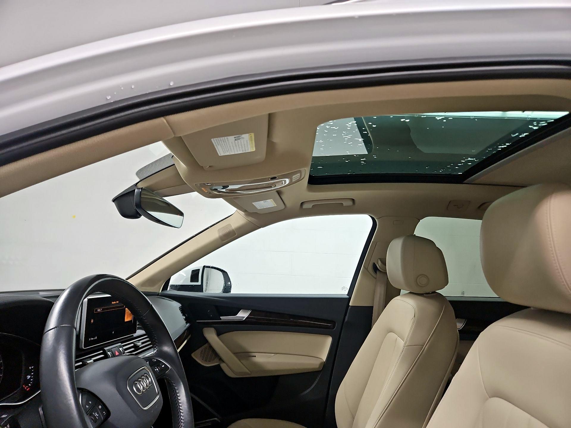 Thumbnail: 2018 Audi Q5 - 20