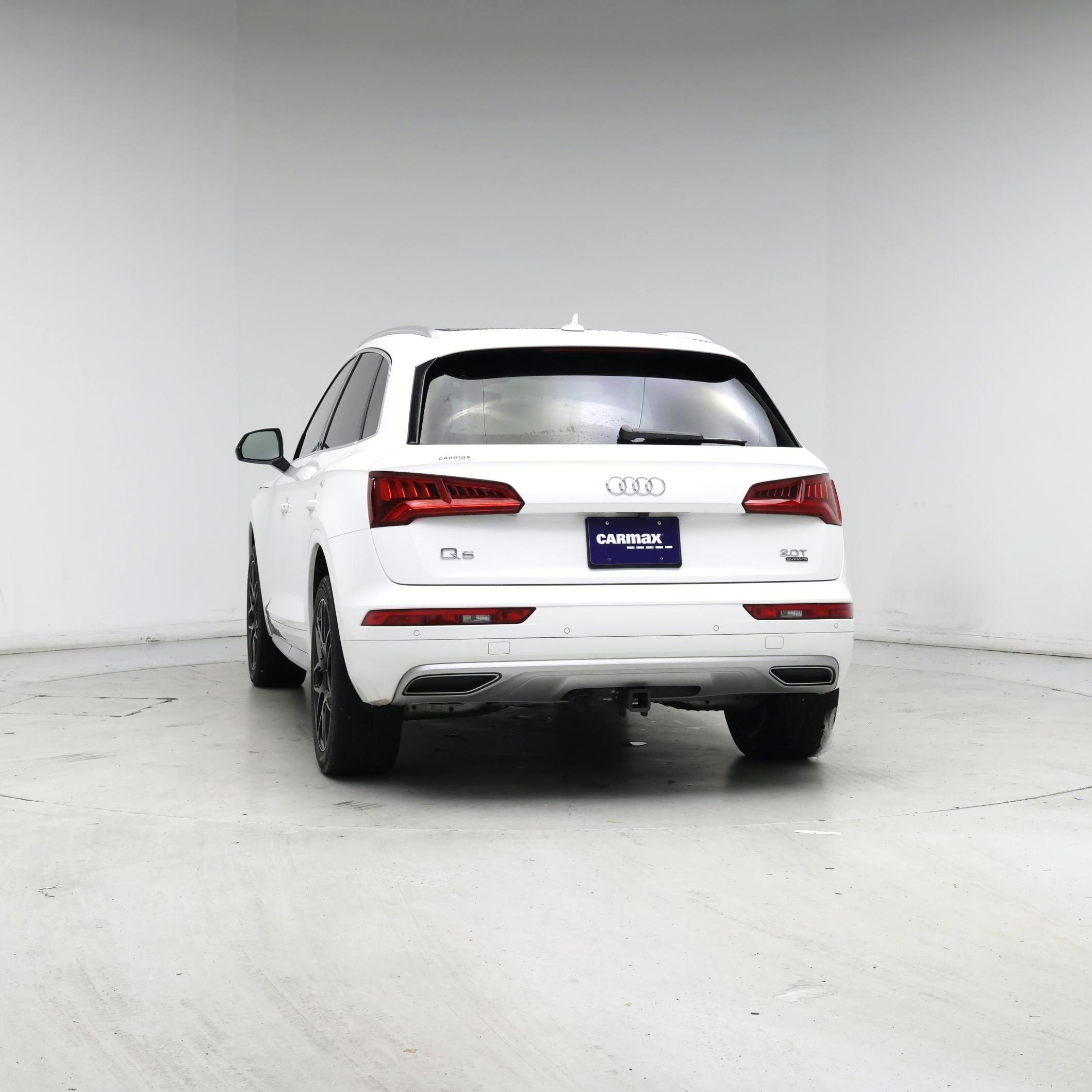 Thumbnail: 2018 Audi Q5 - 6