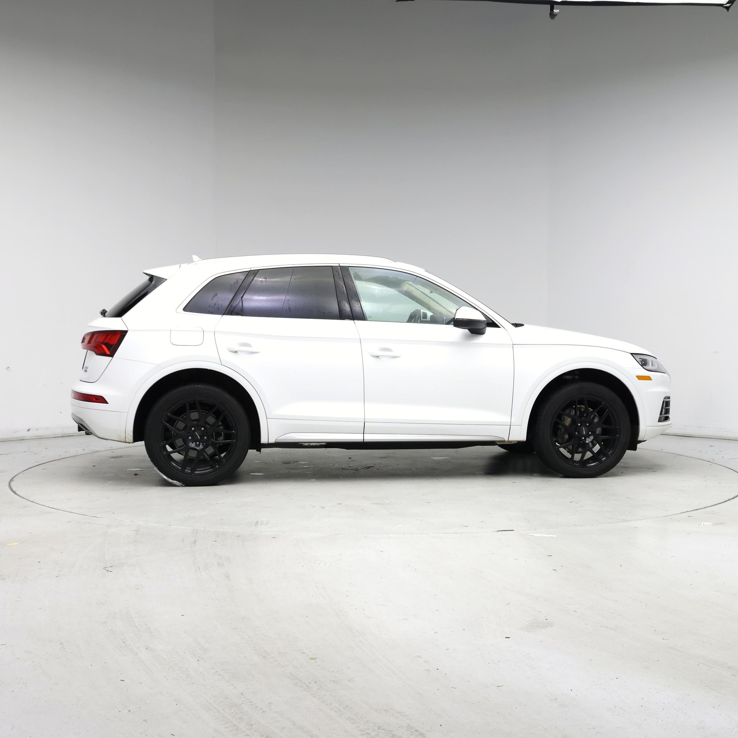 Thumbnail: 2018 Audi Q5 - 7