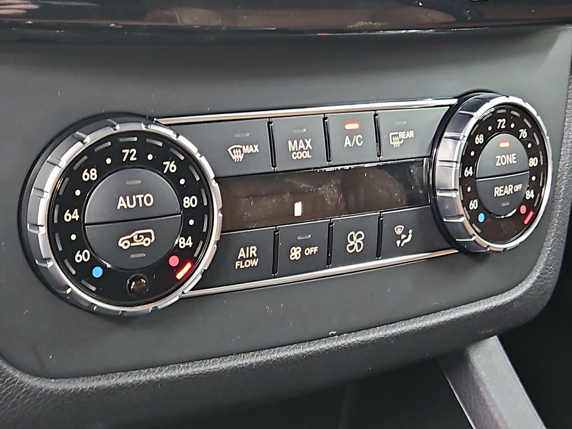 Thumbnail: 2017 Mercedes-Benz GLS - 17