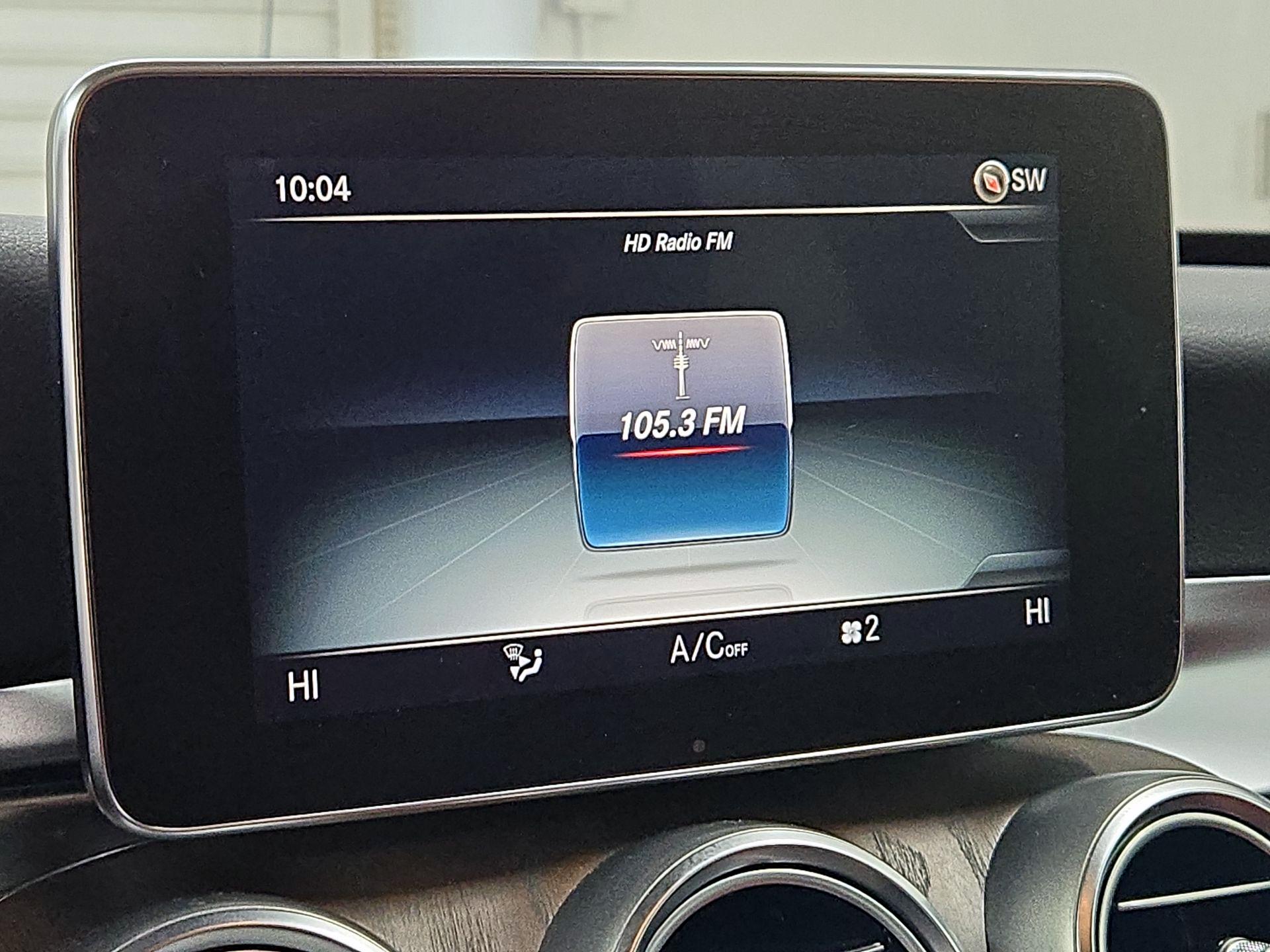 Thumbnail: 2018 Mercedes-Benz C-Class - 16