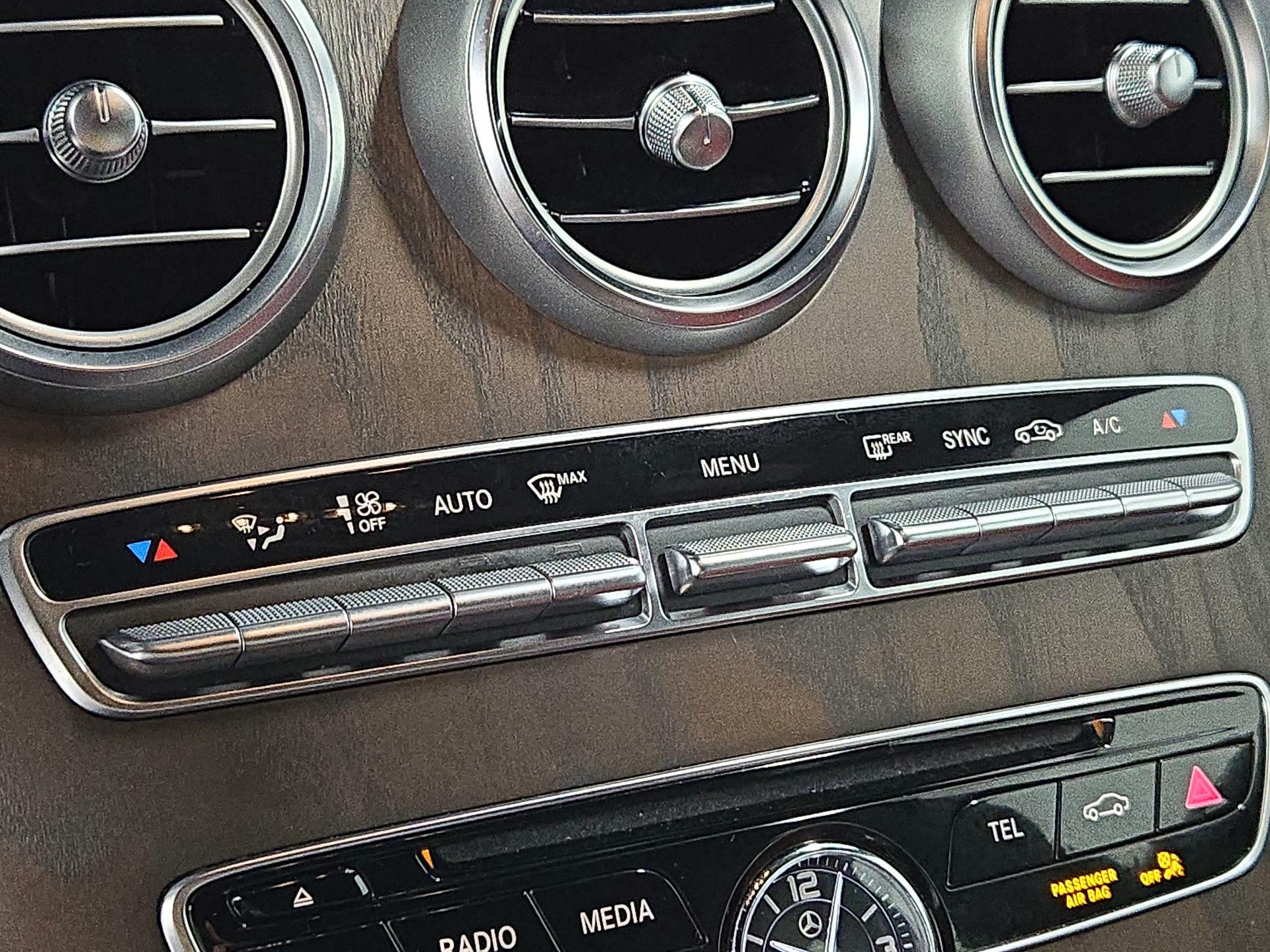 Thumbnail: 2018 Mercedes-Benz C-Class - 17