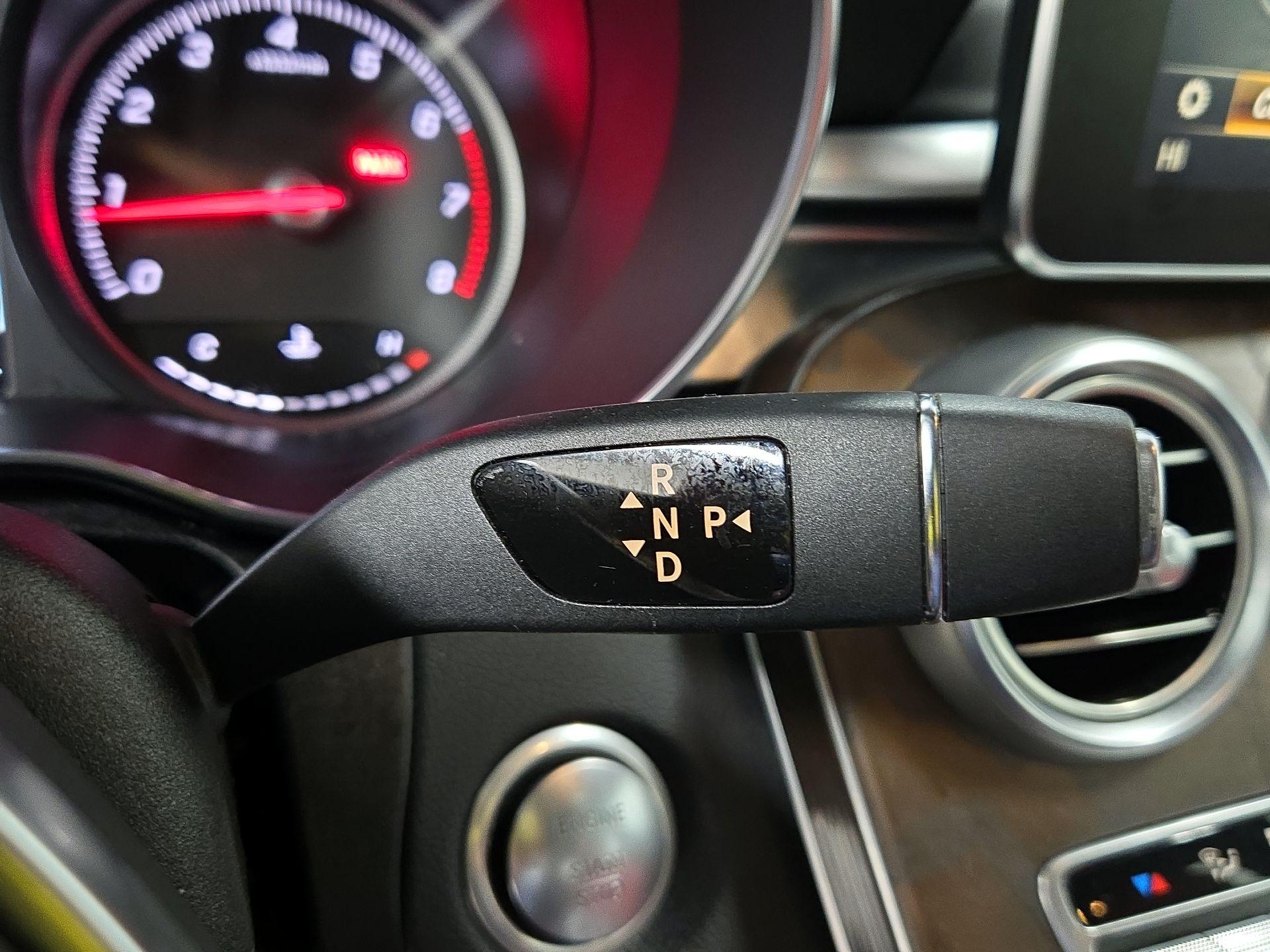 Thumbnail: 2018 Mercedes-Benz C-Class - 18