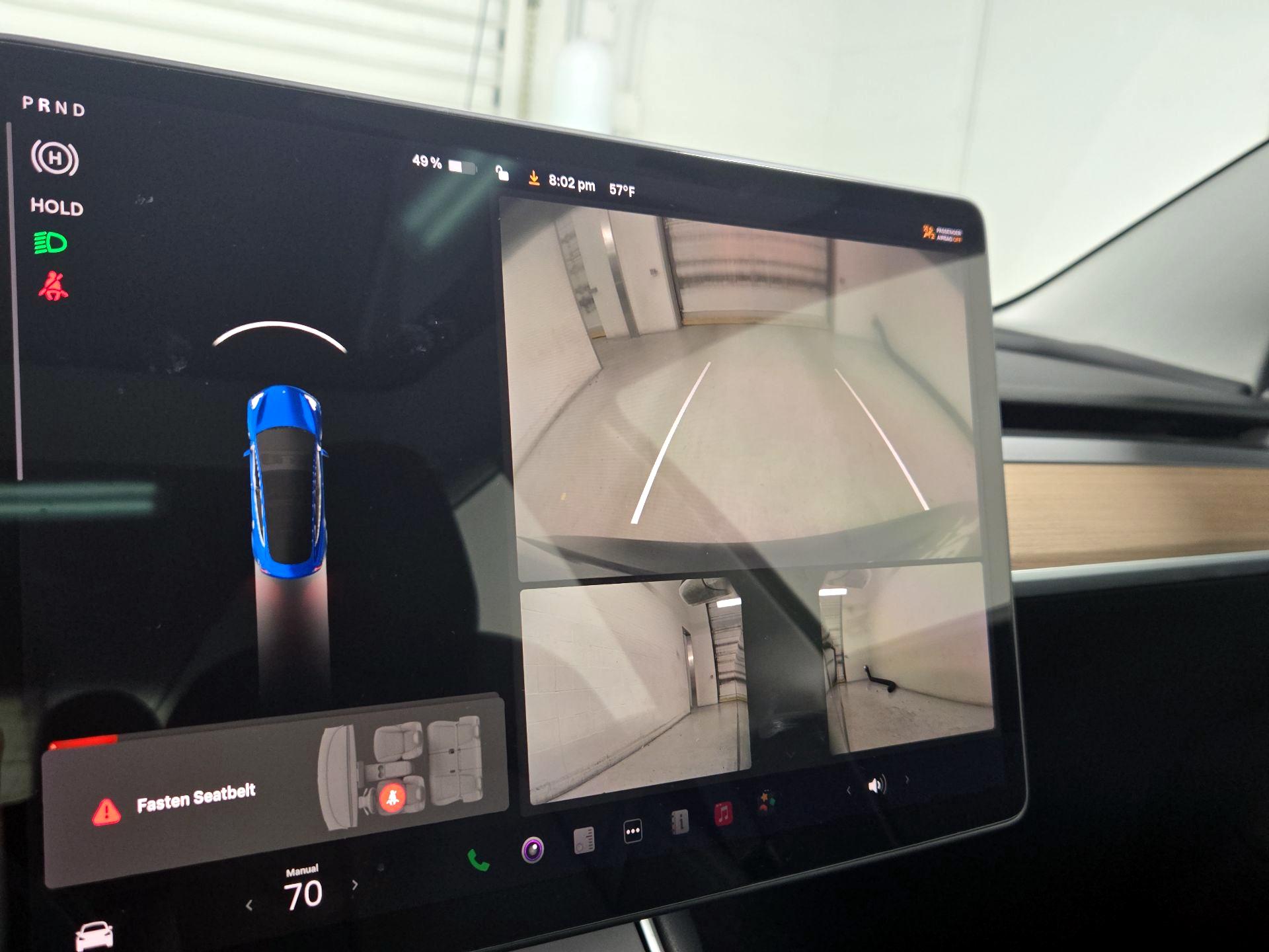 Thumbnail: 2020 Tesla Model 3 - 13