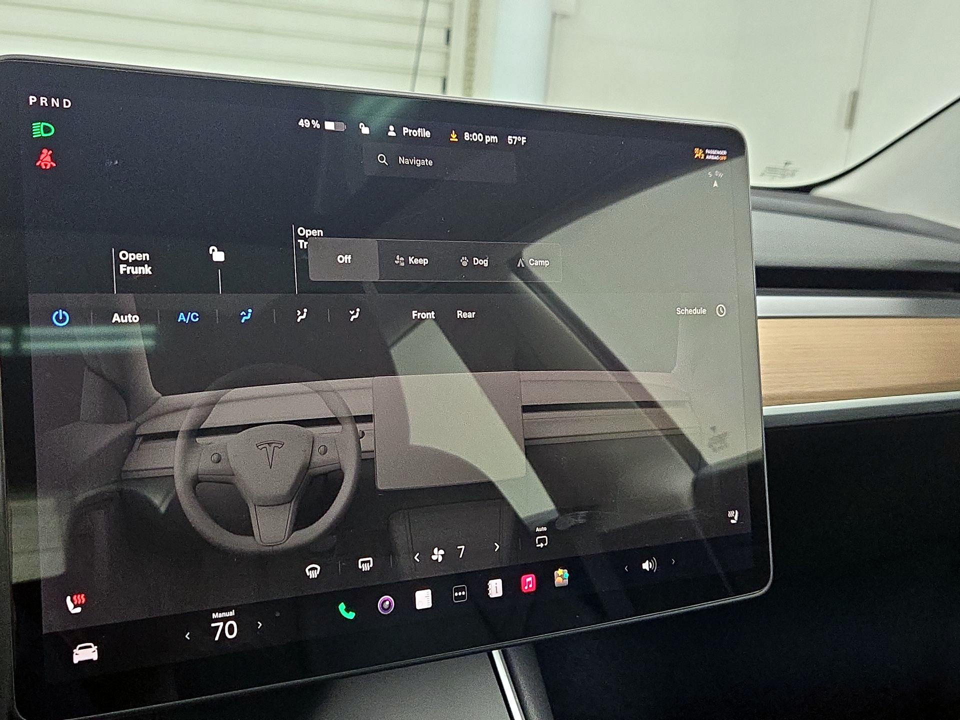 Thumbnail: 2020 Tesla Model 3 - 15