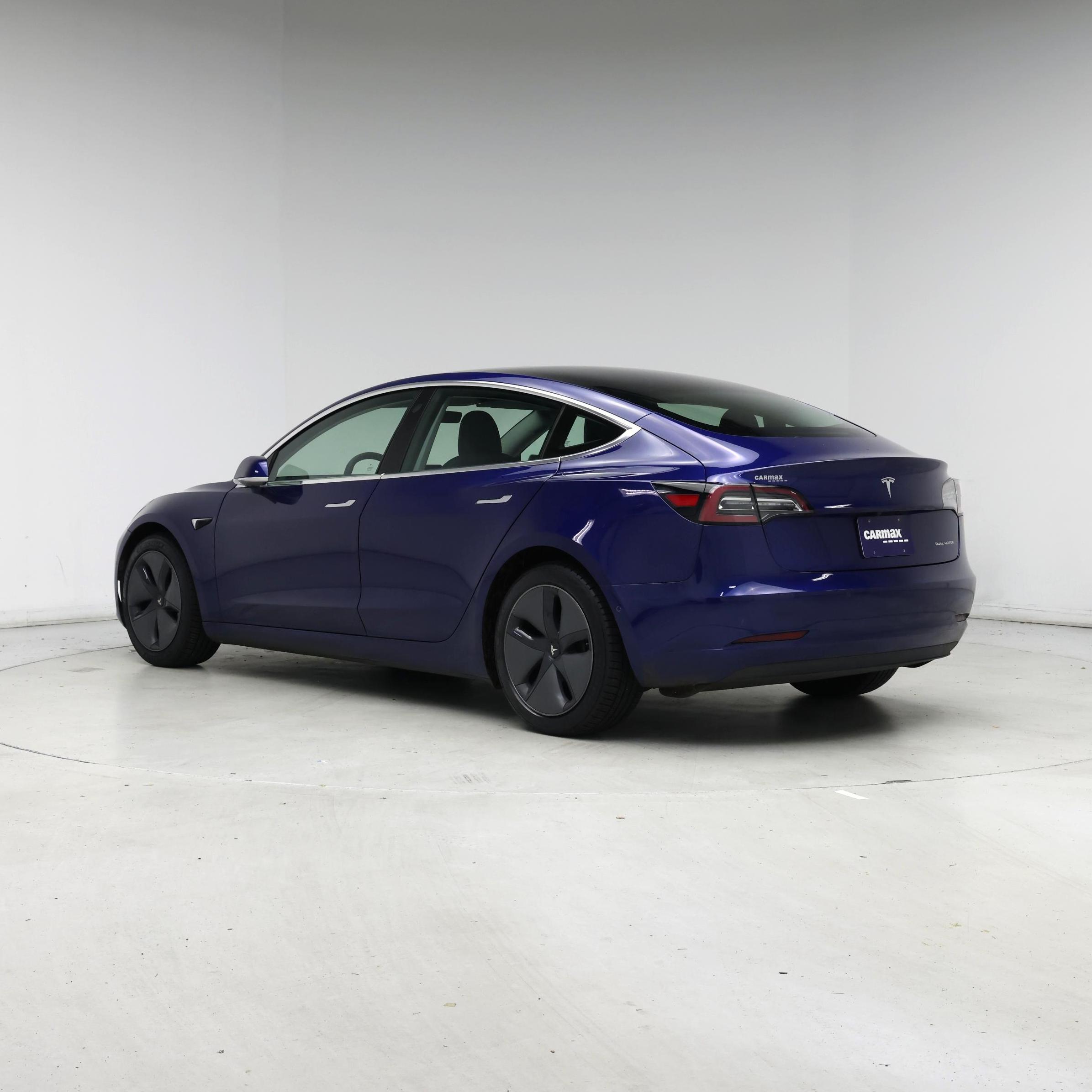 Thumbnail: 2020 Tesla Model 3 - 2