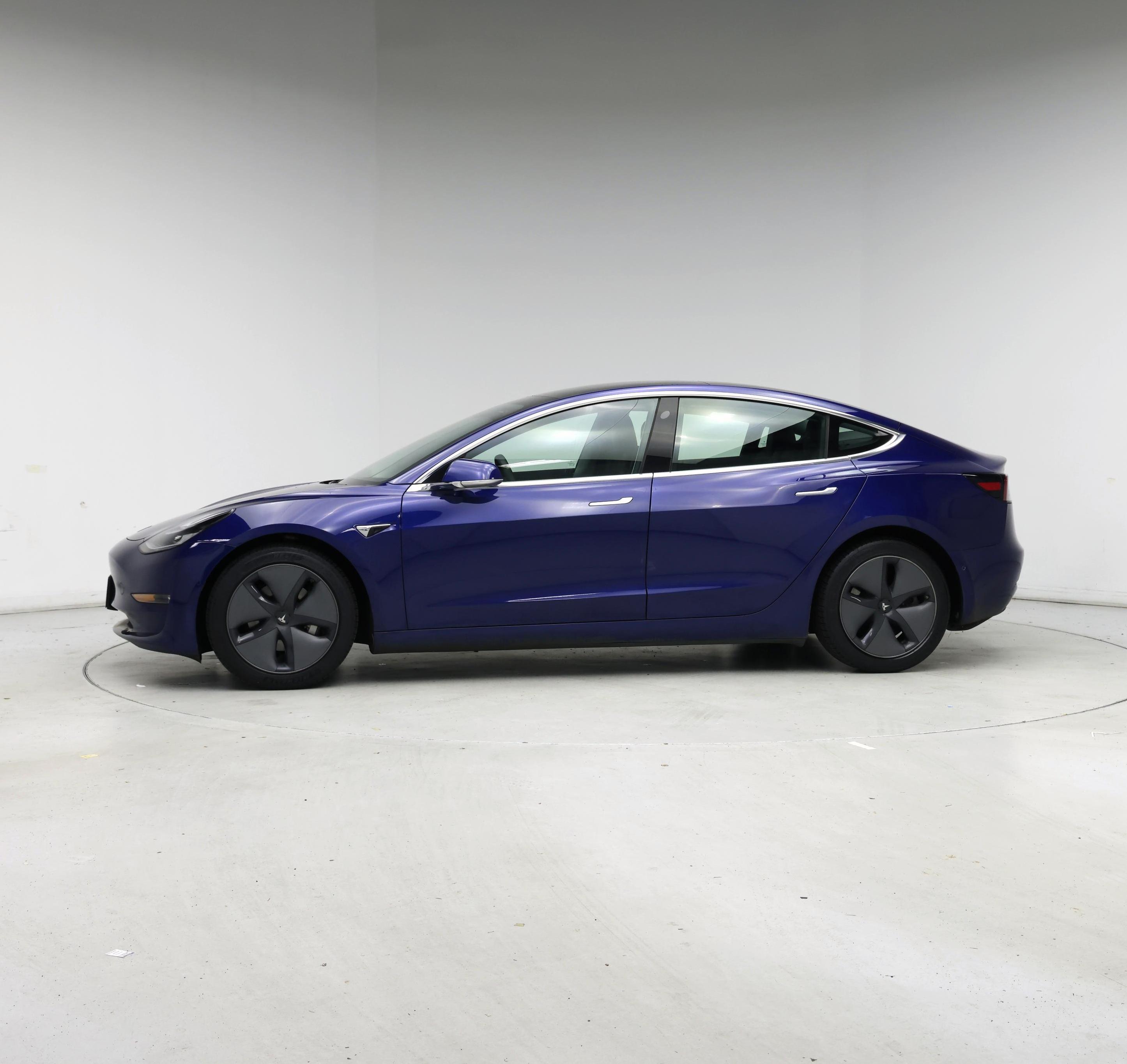 Thumbnail: 2020 Tesla Model 3 - 3