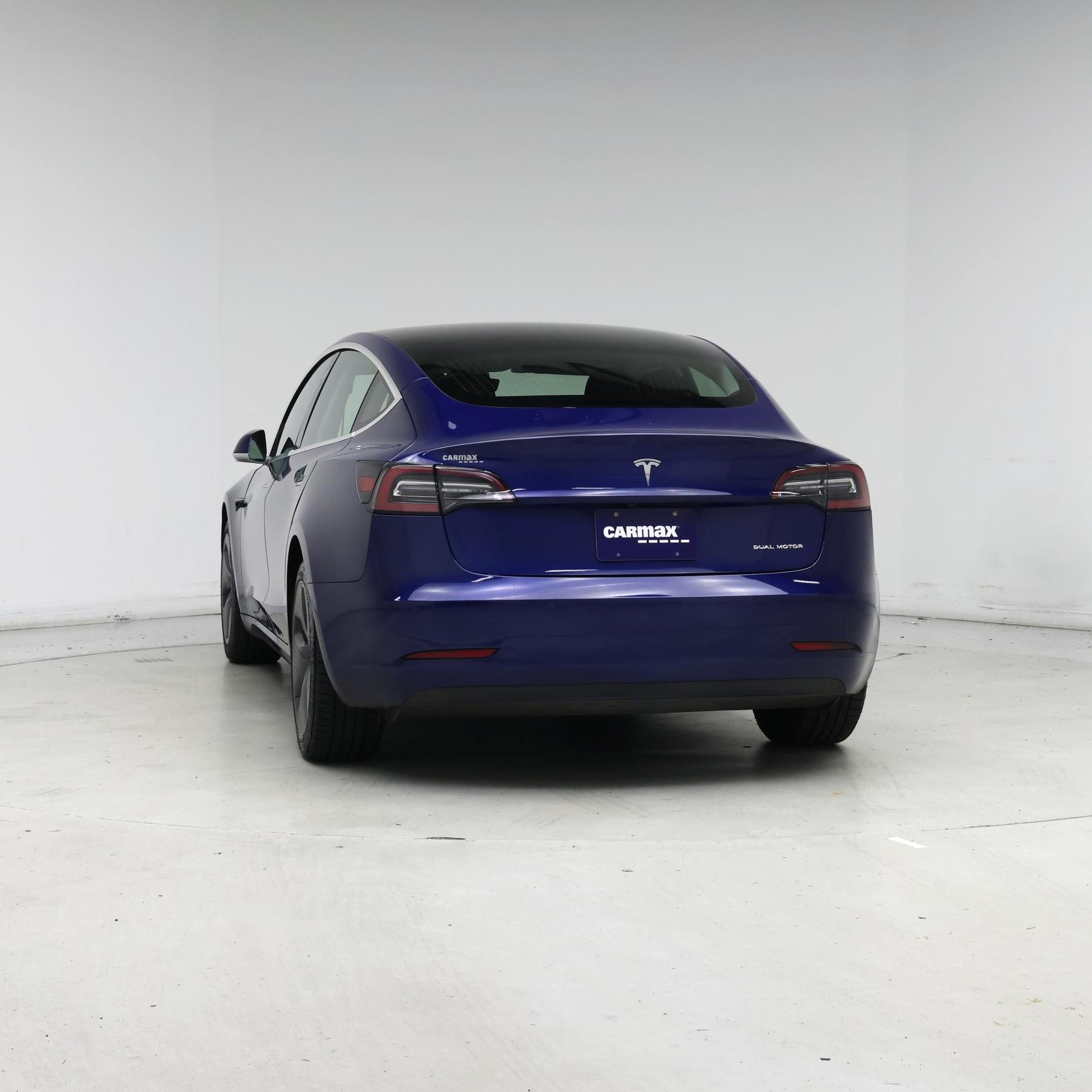 Thumbnail: 2020 Tesla Model 3 - 6