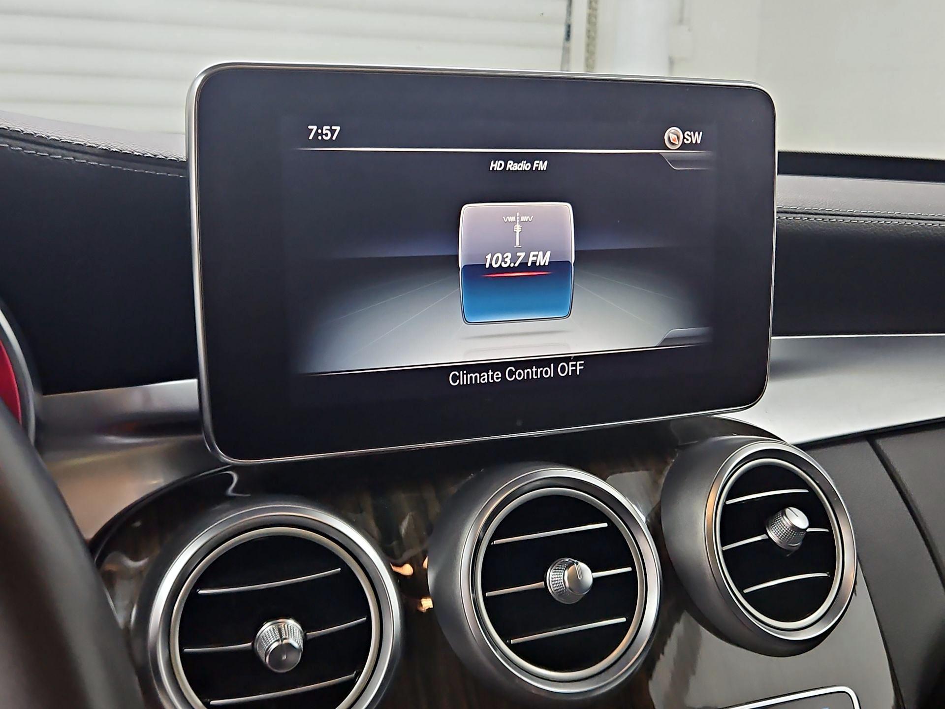 Thumbnail: 2017 Mercedes-Benz C-Class - 16