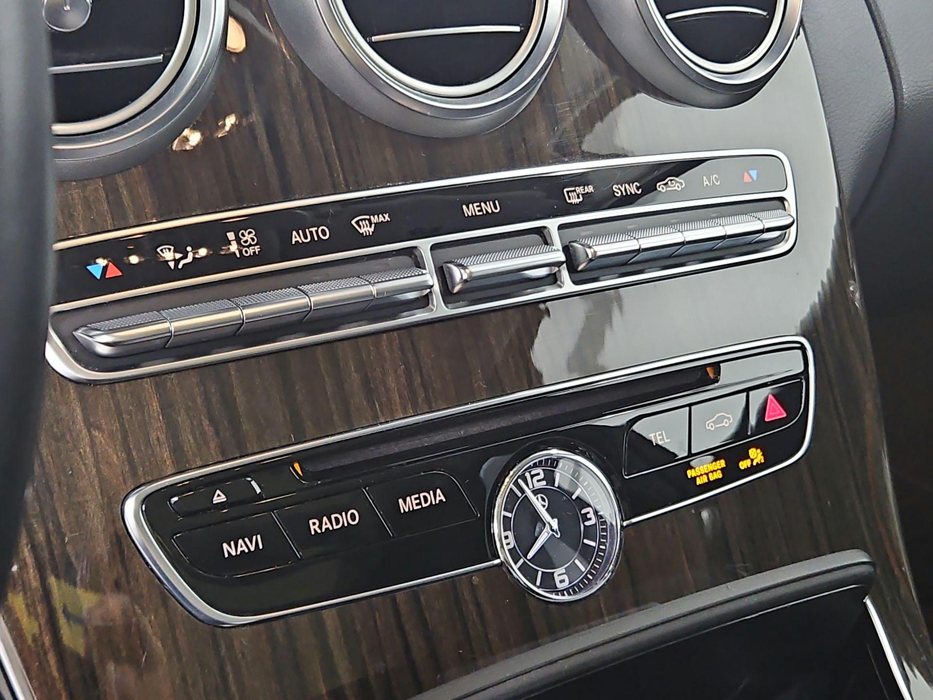 Thumbnail: 2017 Mercedes-Benz C-Class - 17