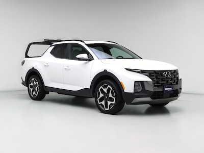 2022 Hyundai Santa Cruz Limited