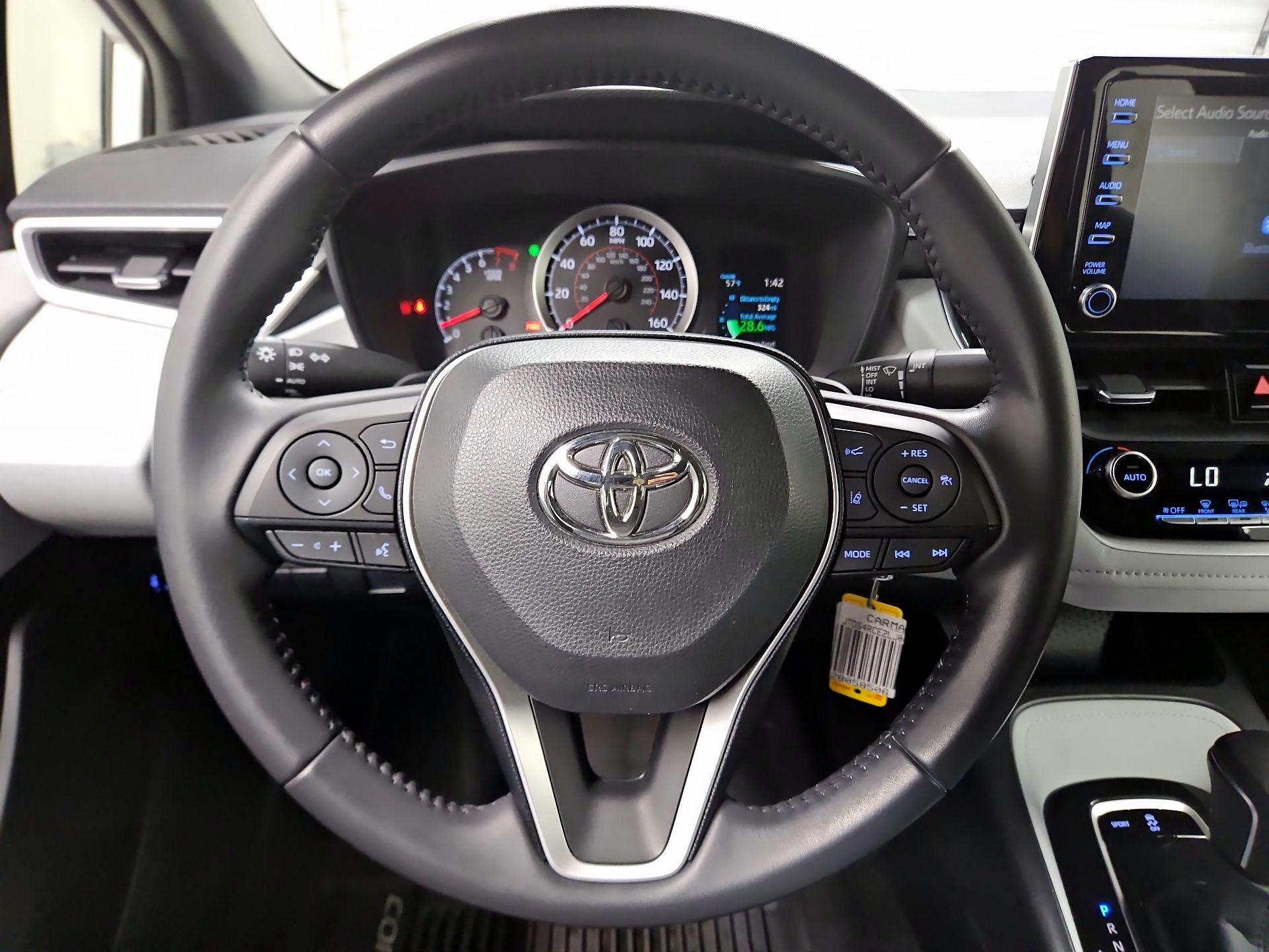 Thumbnail: 2020 Toyota Corolla - 10