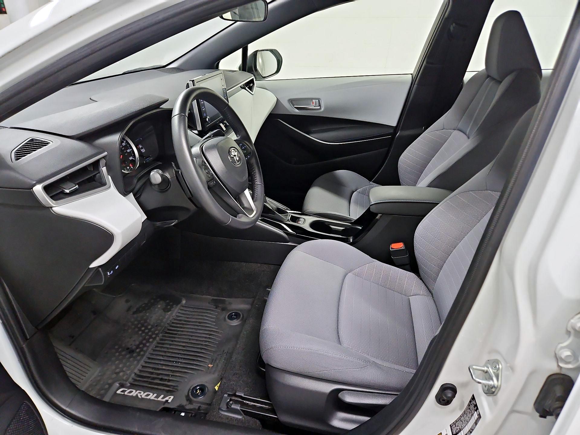 Thumbnail: 2020 Toyota Corolla - 11