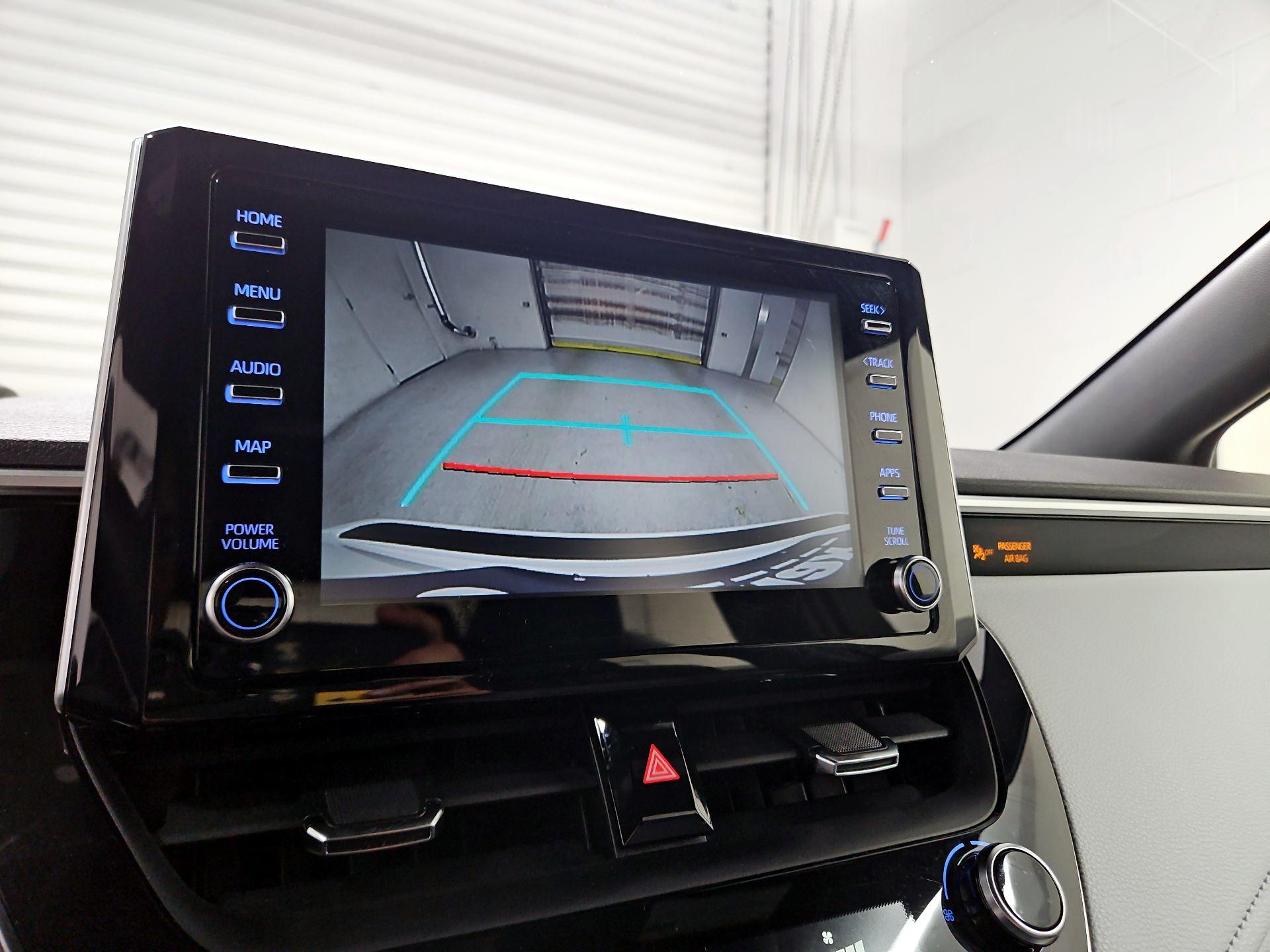 Thumbnail: 2020 Toyota Corolla - 14