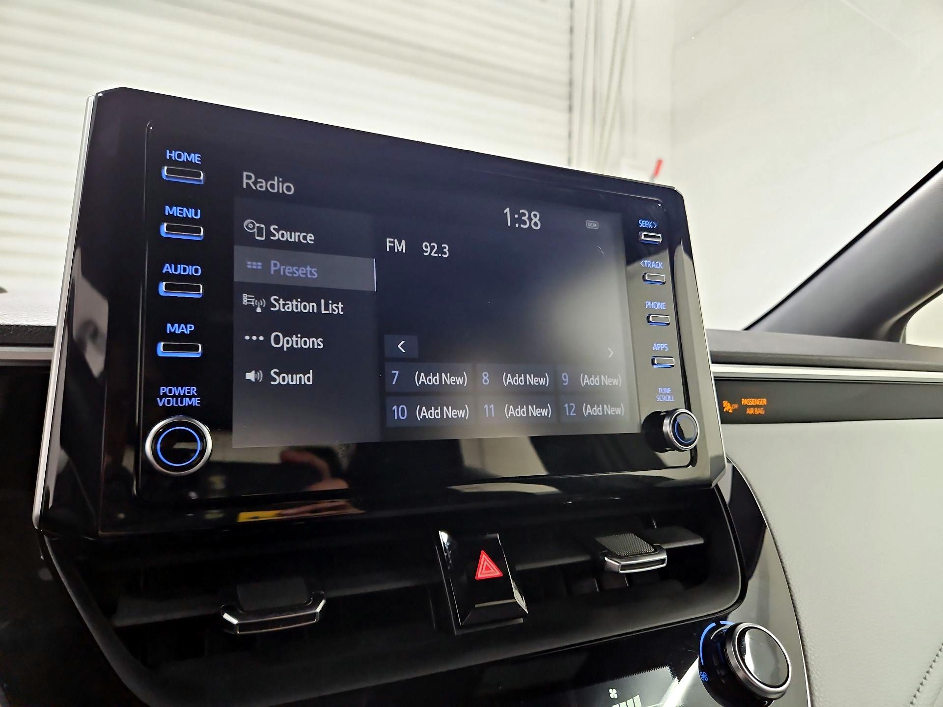 Thumbnail: 2020 Toyota Corolla - 15