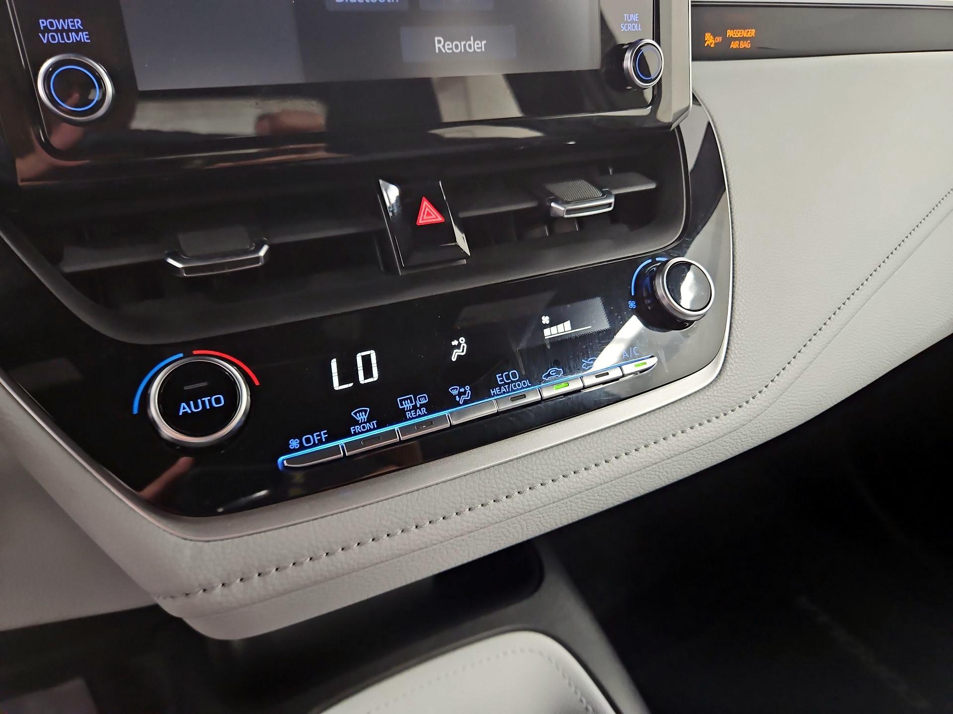 Thumbnail: 2020 Toyota Corolla - 16