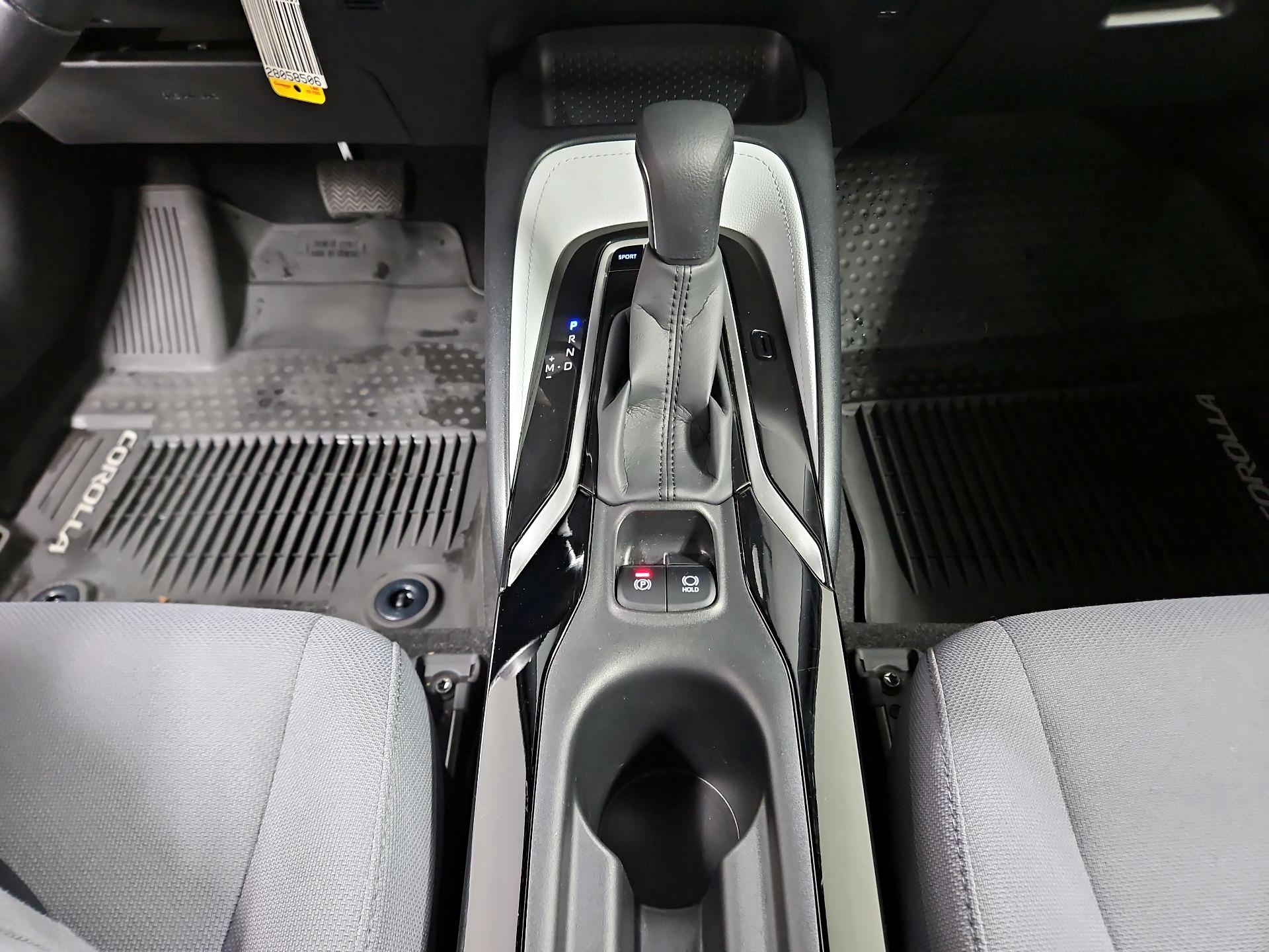 Thumbnail: 2020 Toyota Corolla - 17