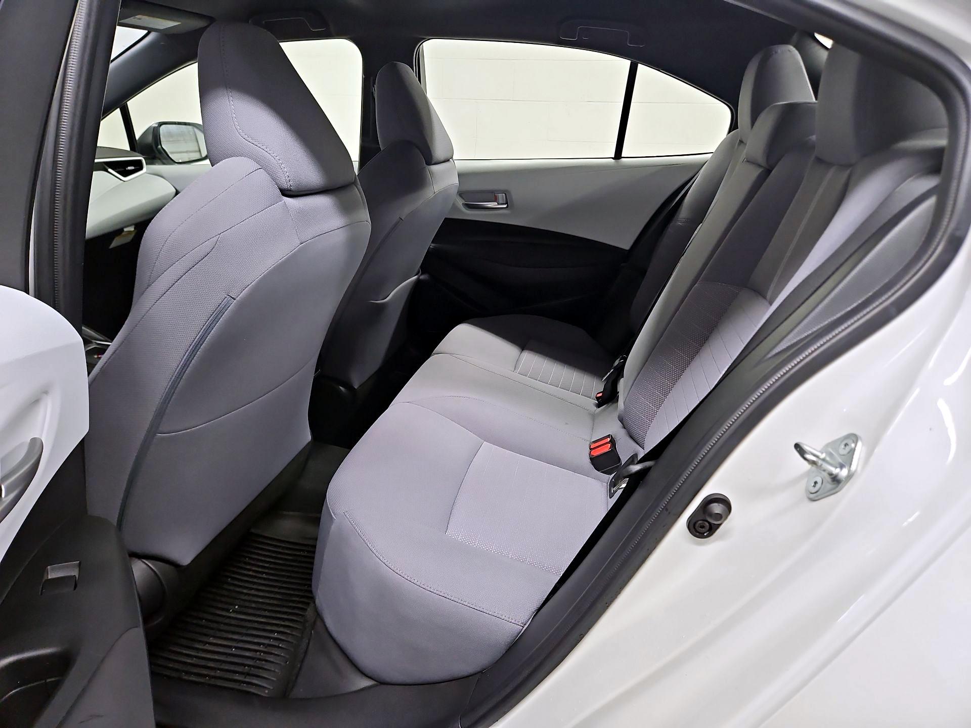 Thumbnail: 2020 Toyota Corolla - 19