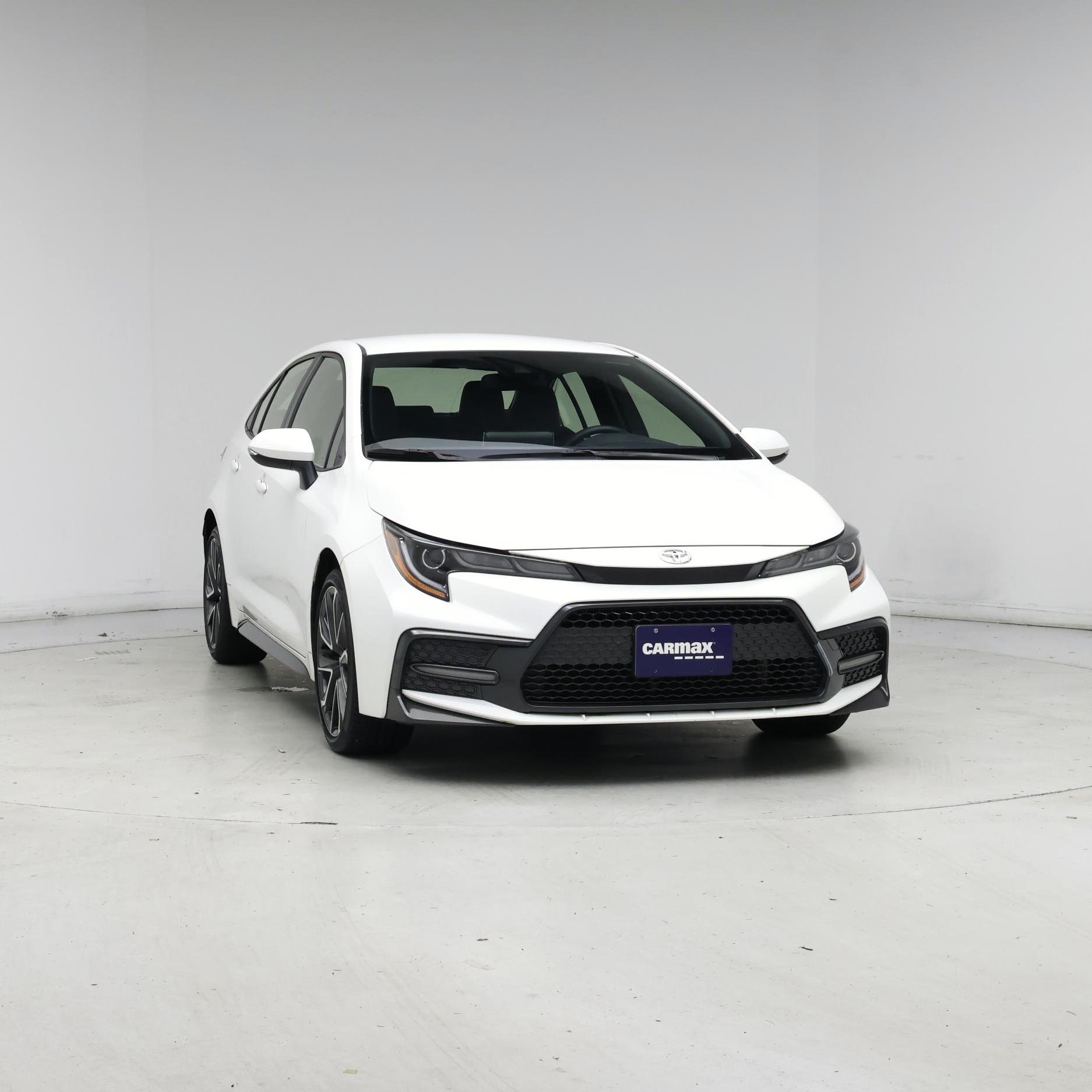 Thumbnail: 2020 Toyota Corolla - 5