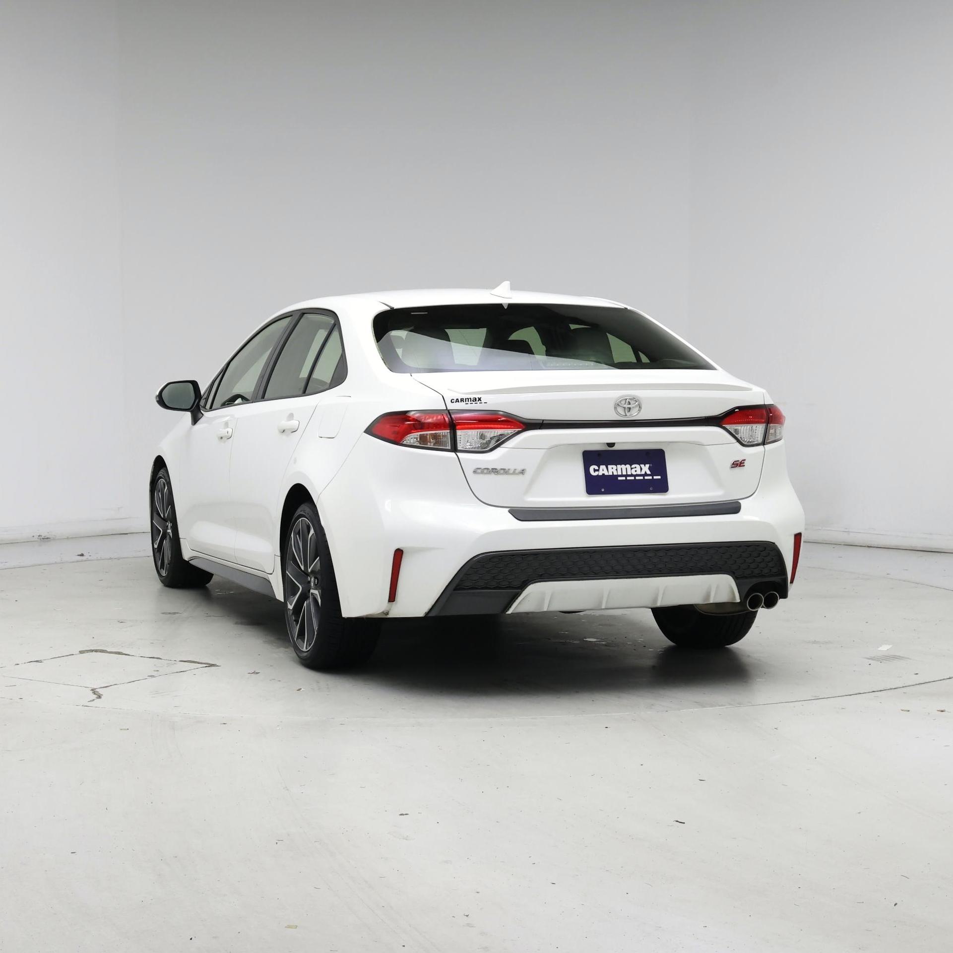 Thumbnail: 2020 Toyota Corolla - 6