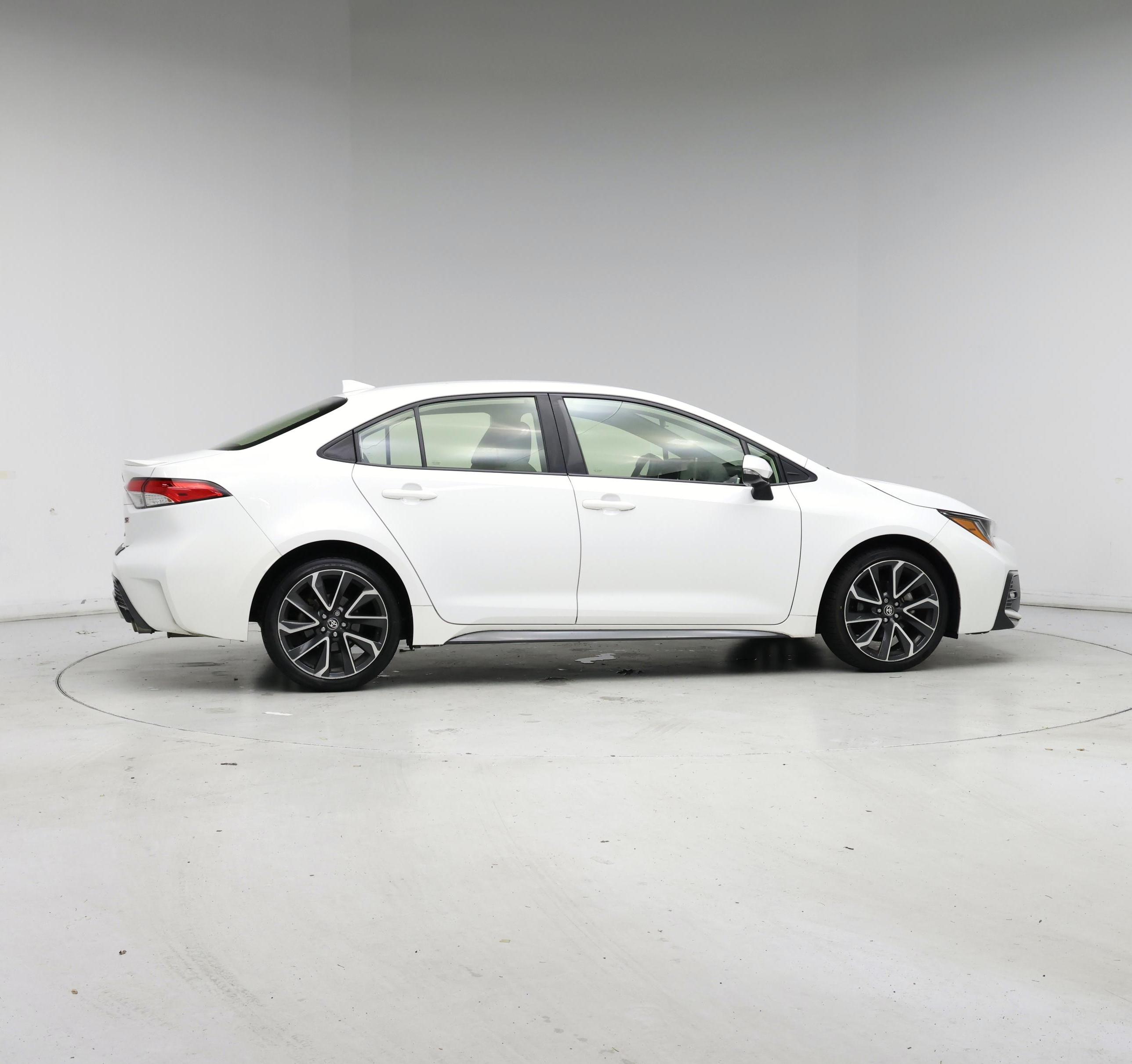 Thumbnail: 2020 Toyota Corolla - 7