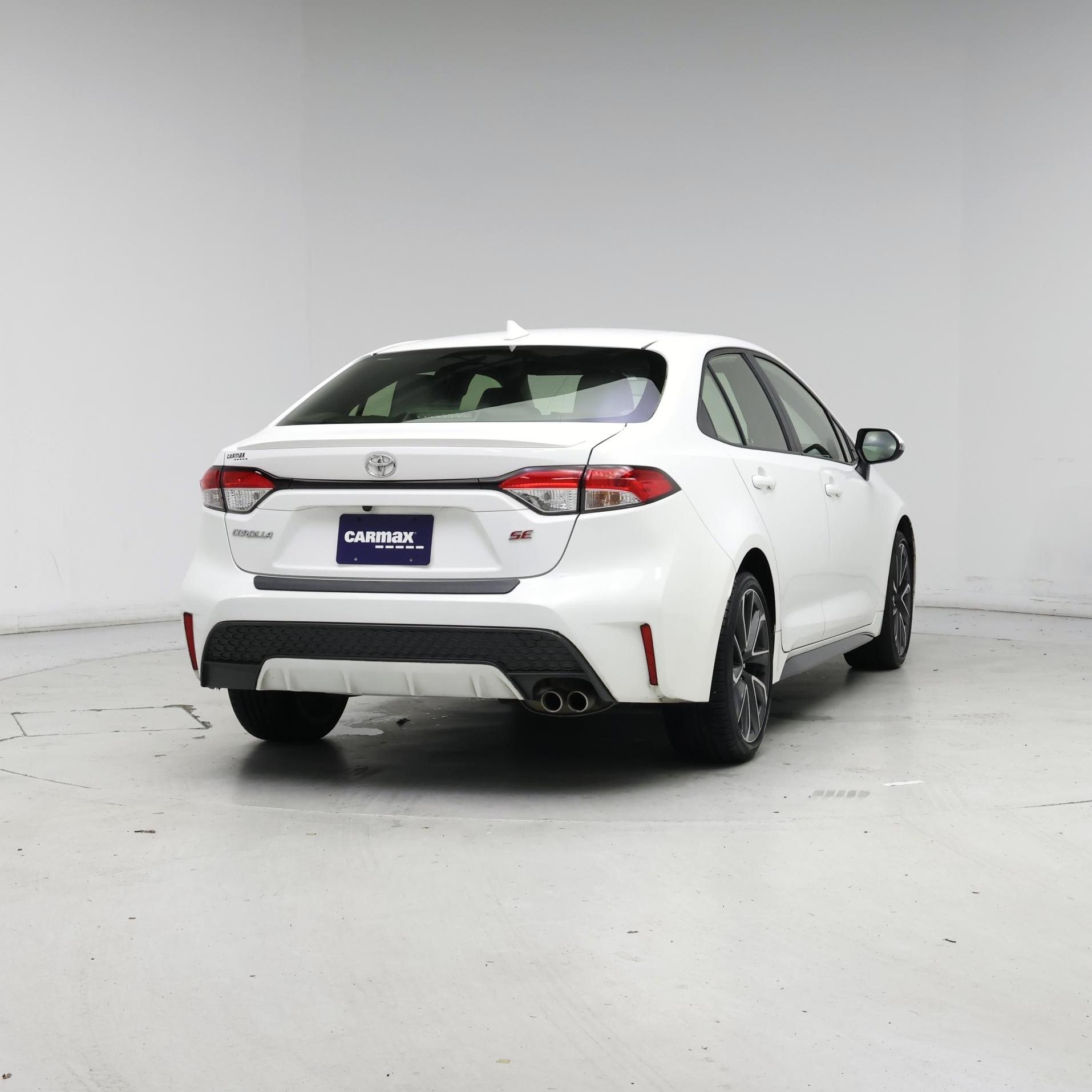 Thumbnail: 2020 Toyota Corolla - 8