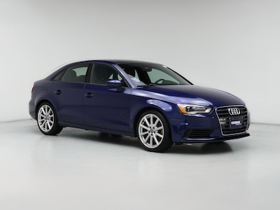 2016 Audi A3 Premium