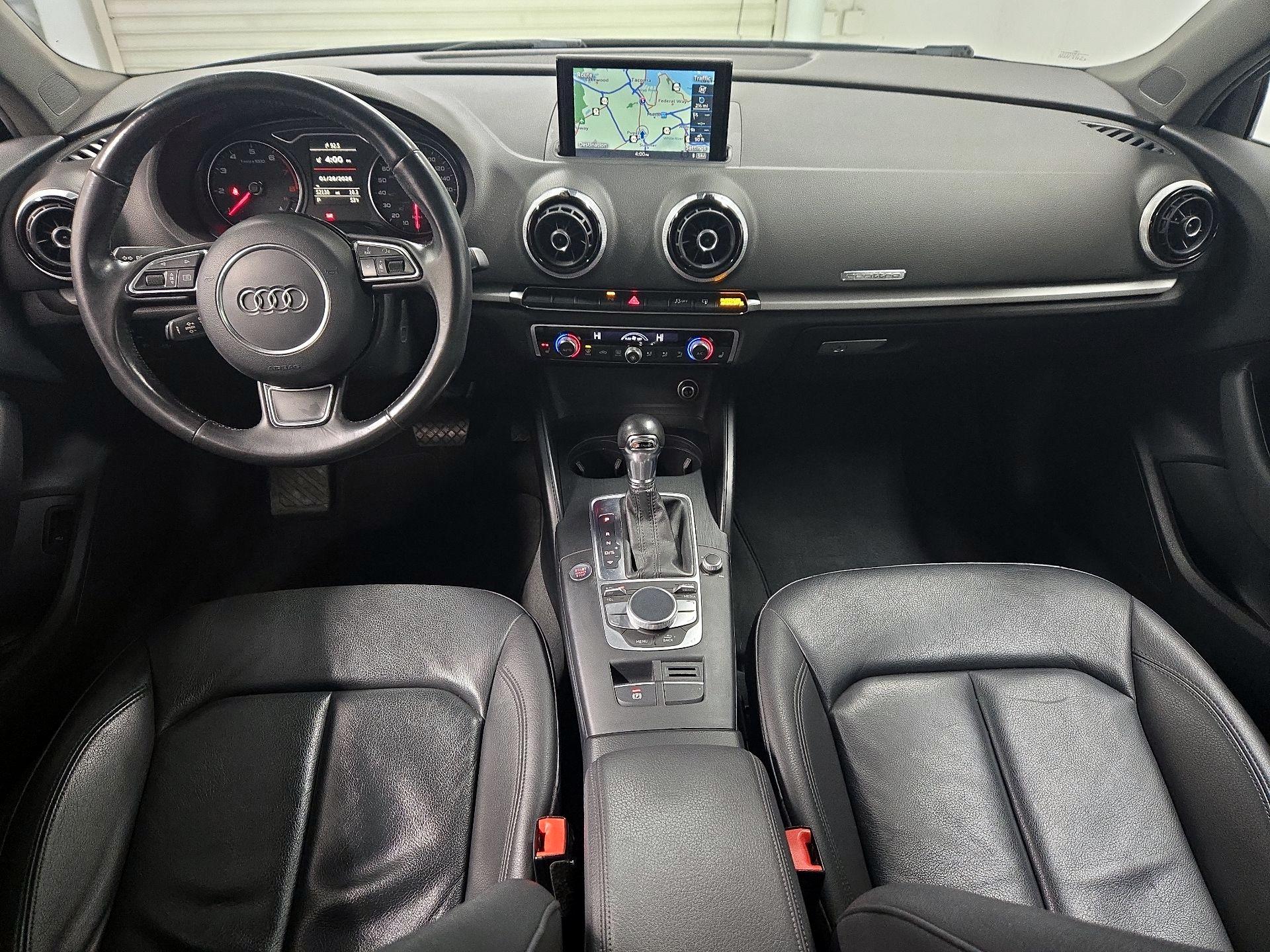 Thumbnail: 2016 Audi A3 - 9