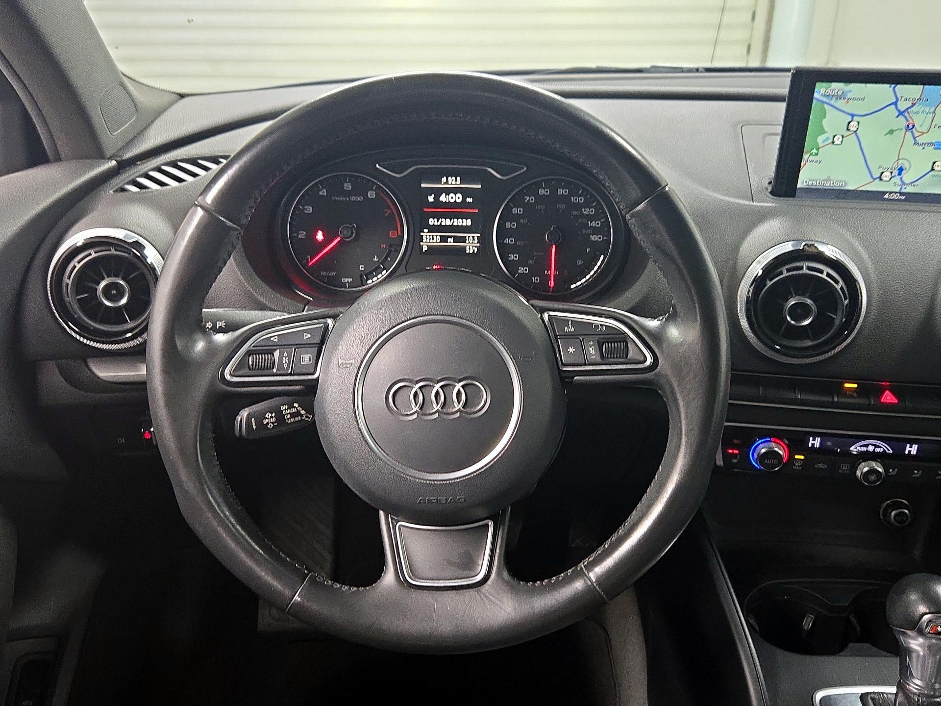 Thumbnail: 2016 Audi A3 - 10