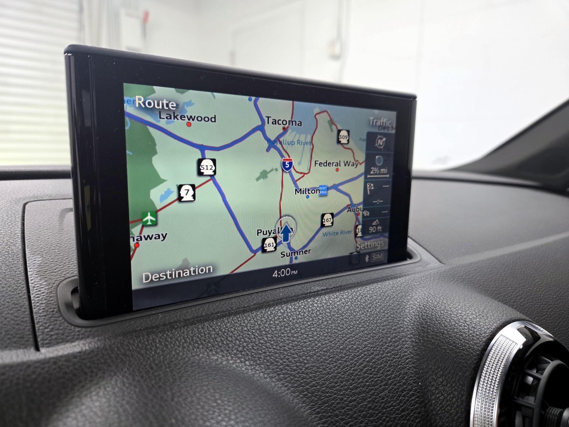 Thumbnail: 2016 Audi A3 - 14