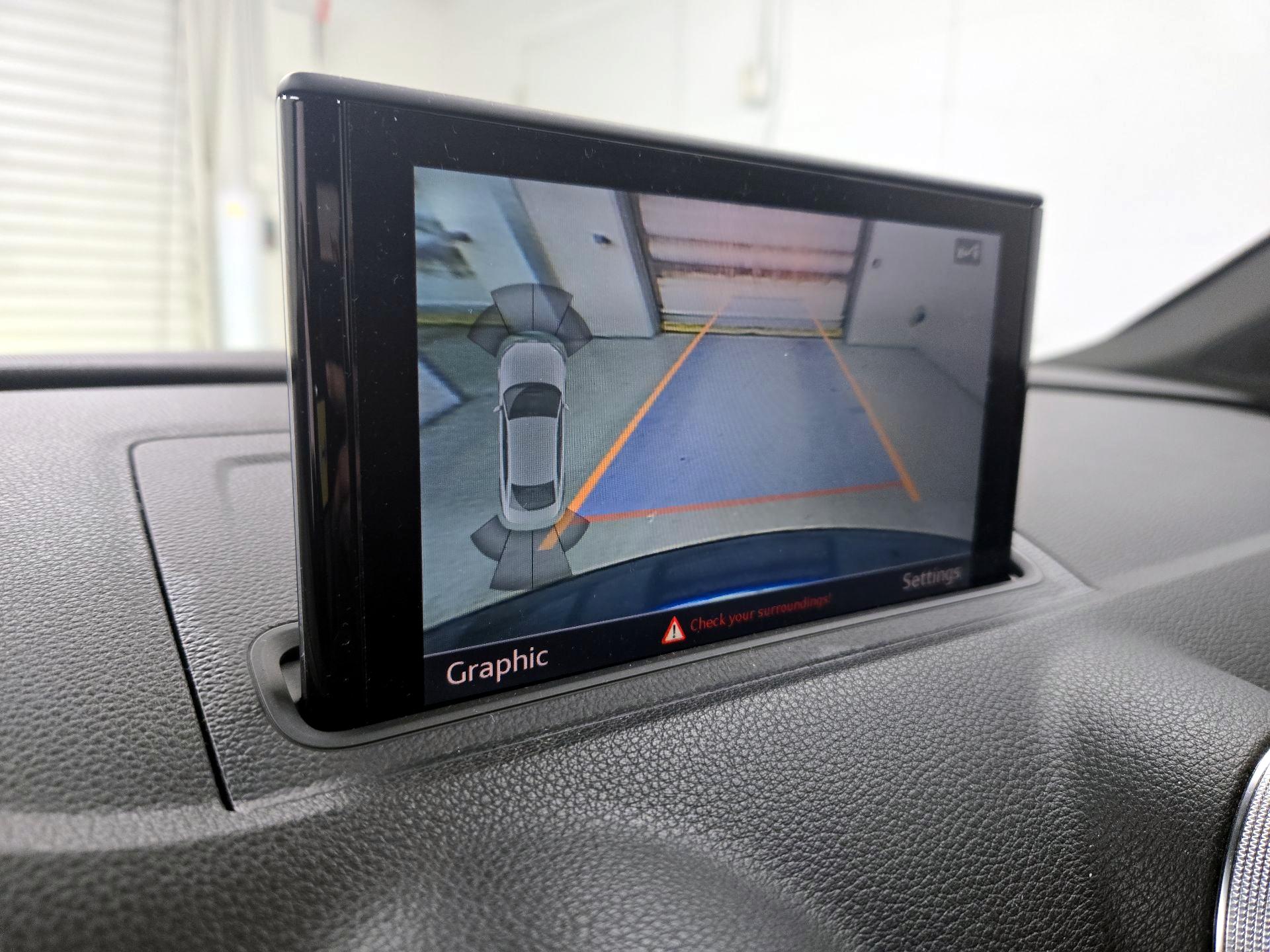 Thumbnail: 2016 Audi A3 - 15