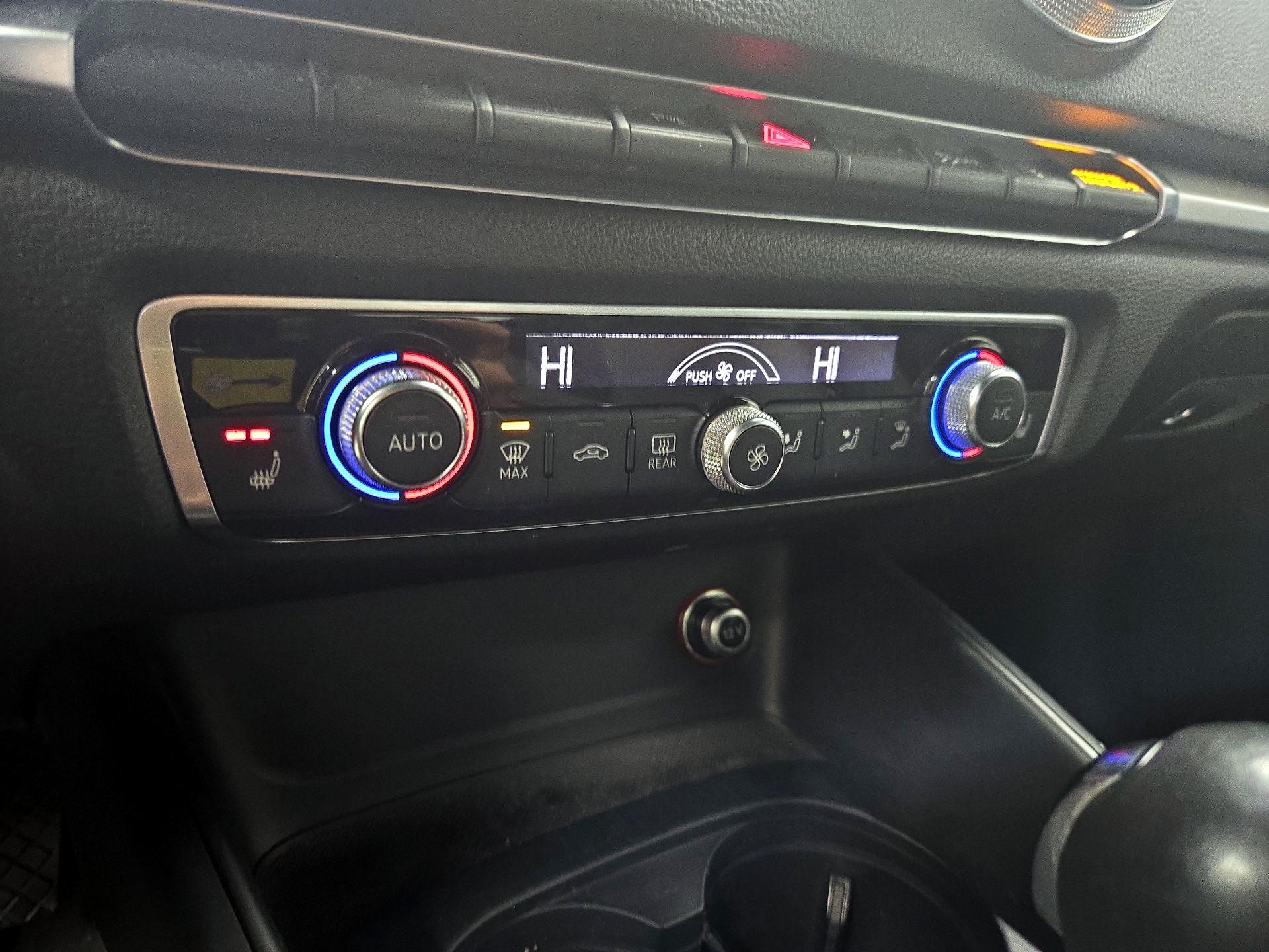 Thumbnail: 2016 Audi A3 - 17