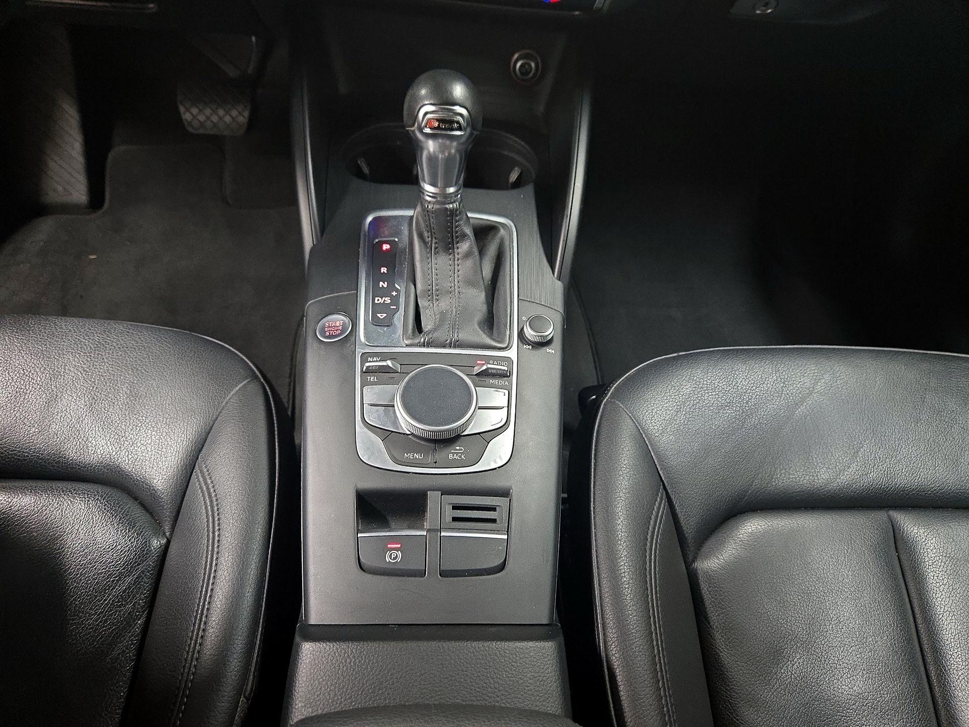 Thumbnail: 2016 Audi A3 - 18