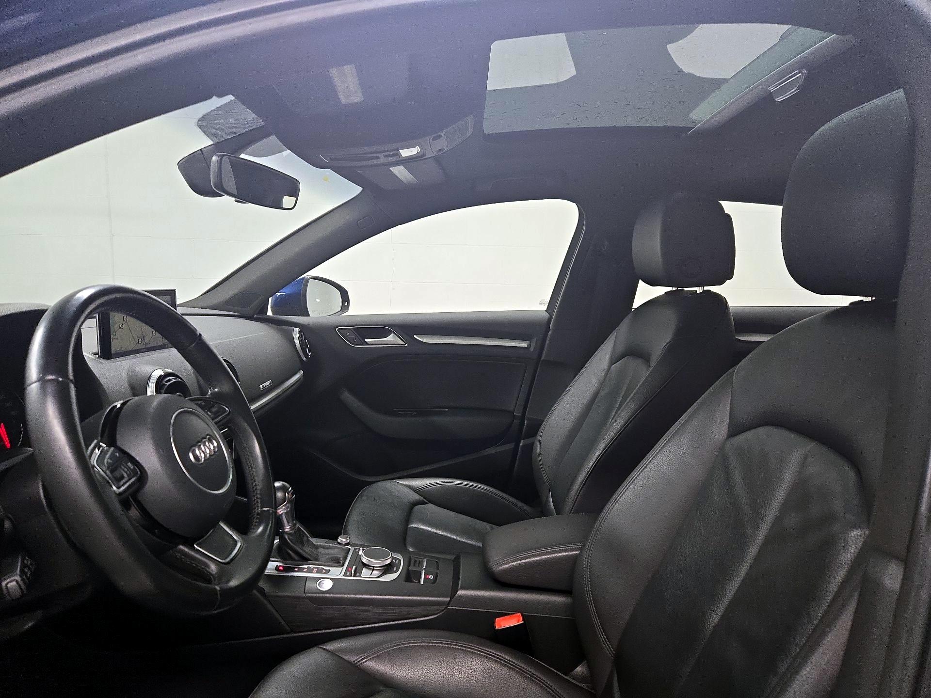 Thumbnail: 2016 Audi A3 - 20