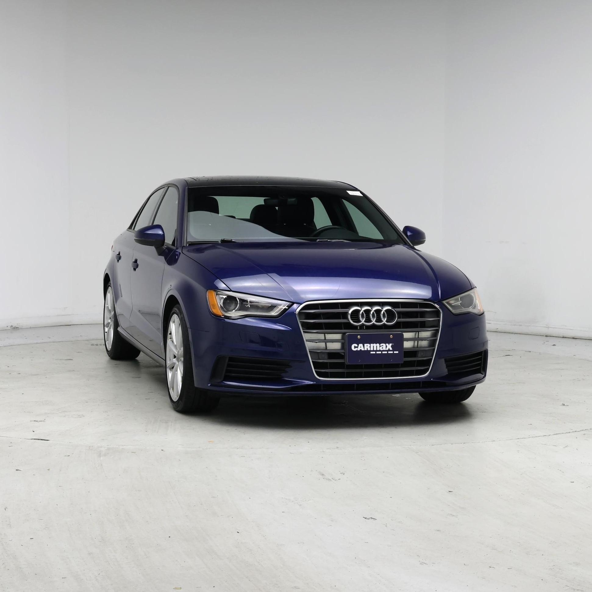 Thumbnail: 2016 Audi A3 - 5
