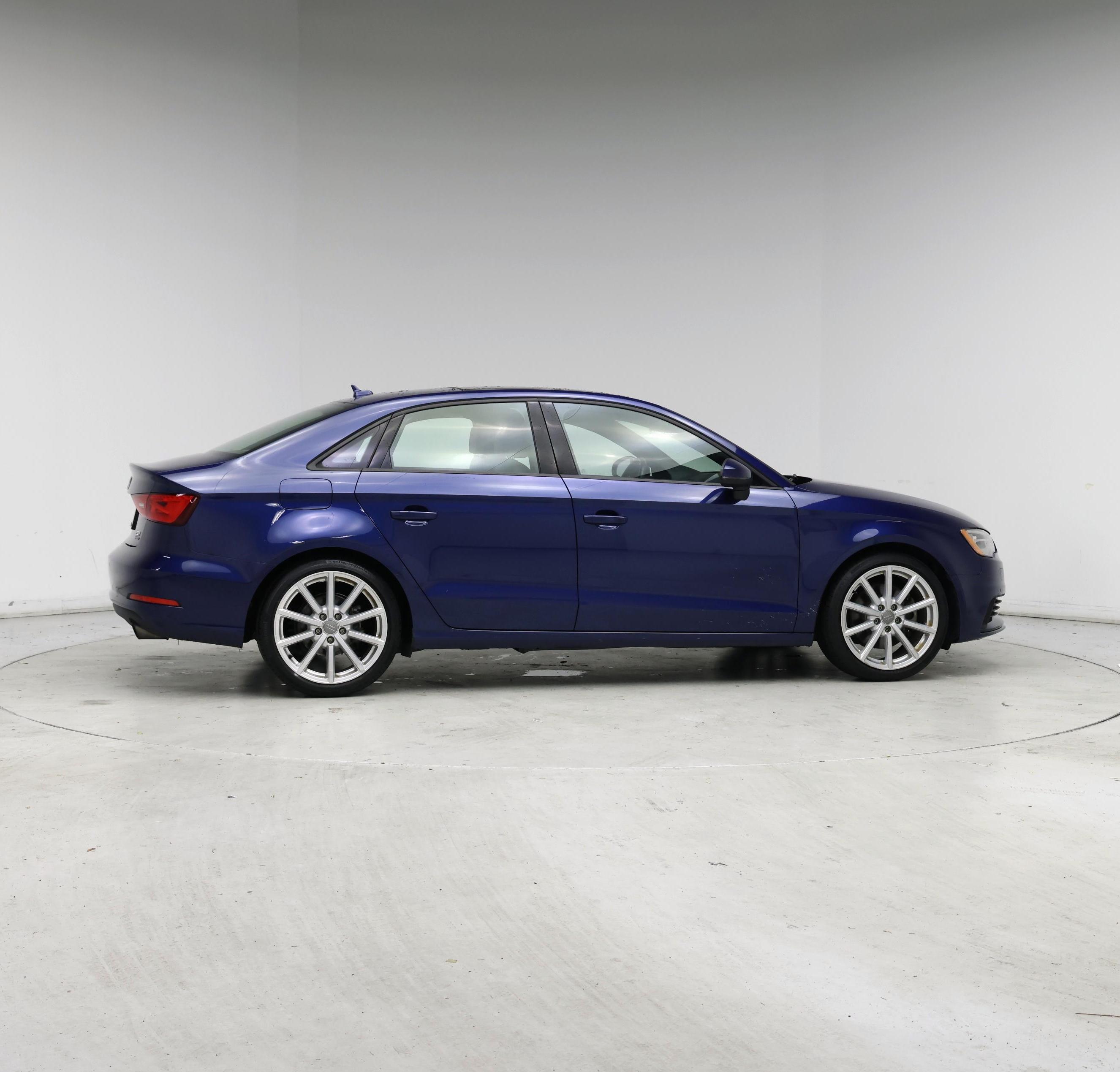 Thumbnail: 2016 Audi A3 - 7