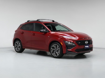 2023 Hyundai Kona N Line