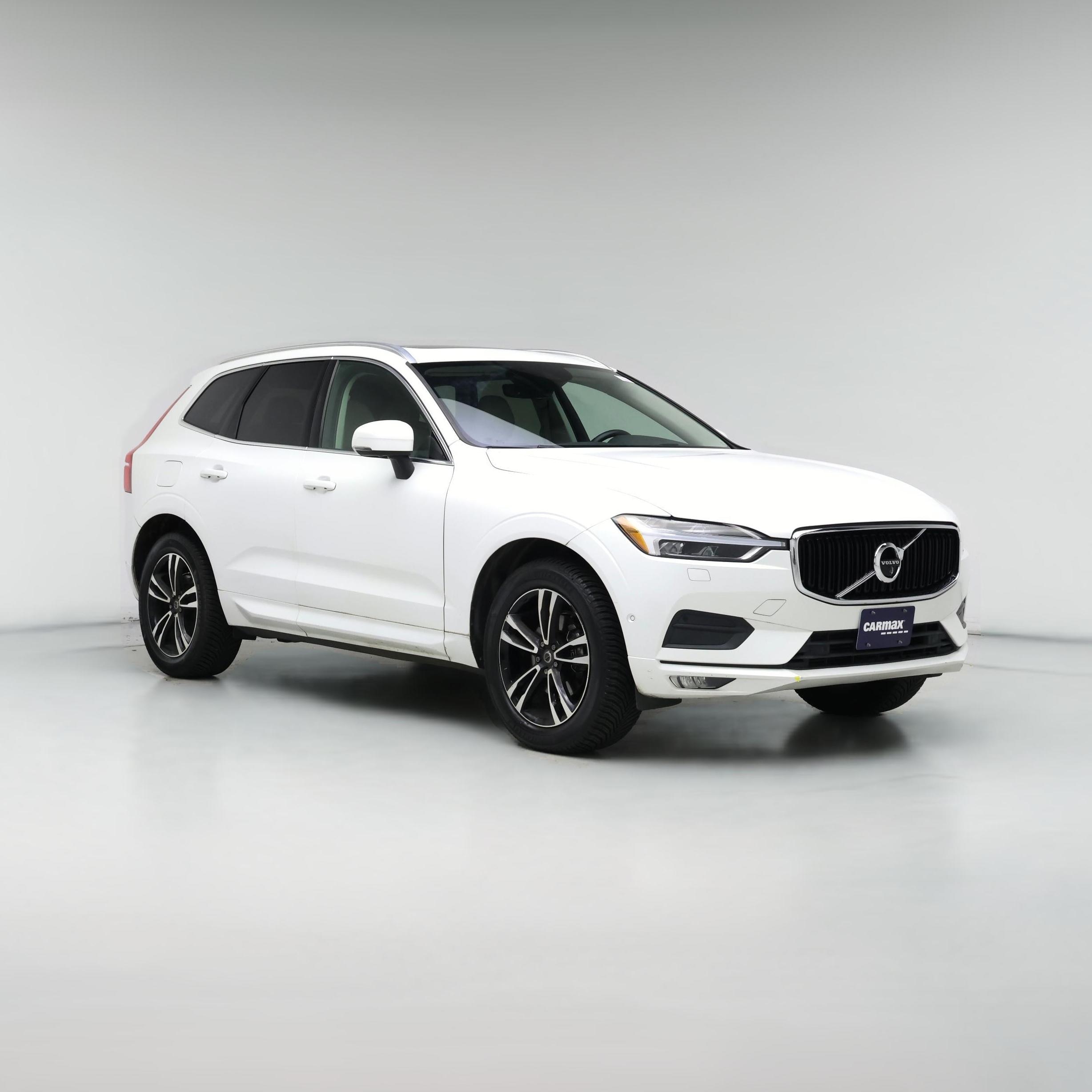 Thumbnail: 2019 Volvo XC60 - 1