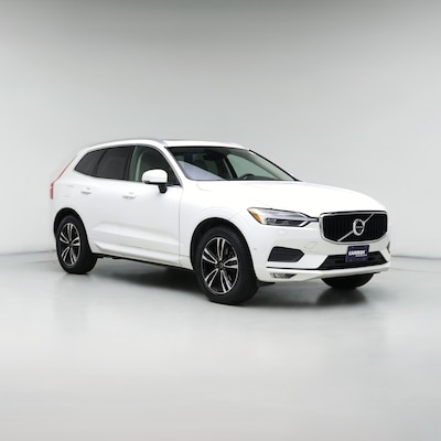 2019 Volvo XC60 T5 Momentum
