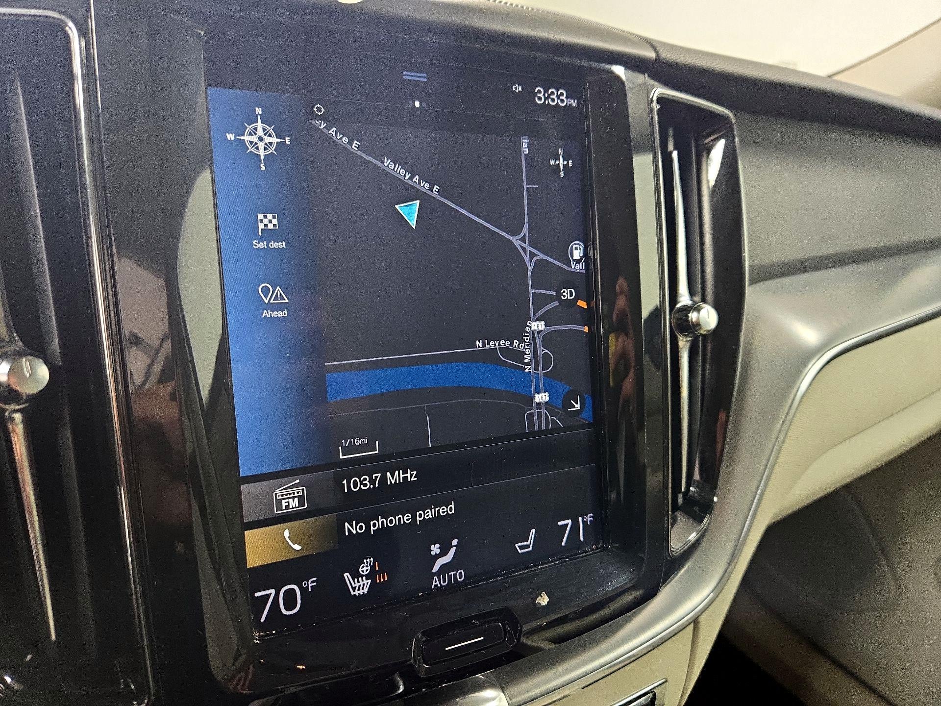 Thumbnail: 2019 Volvo XC60 - 14