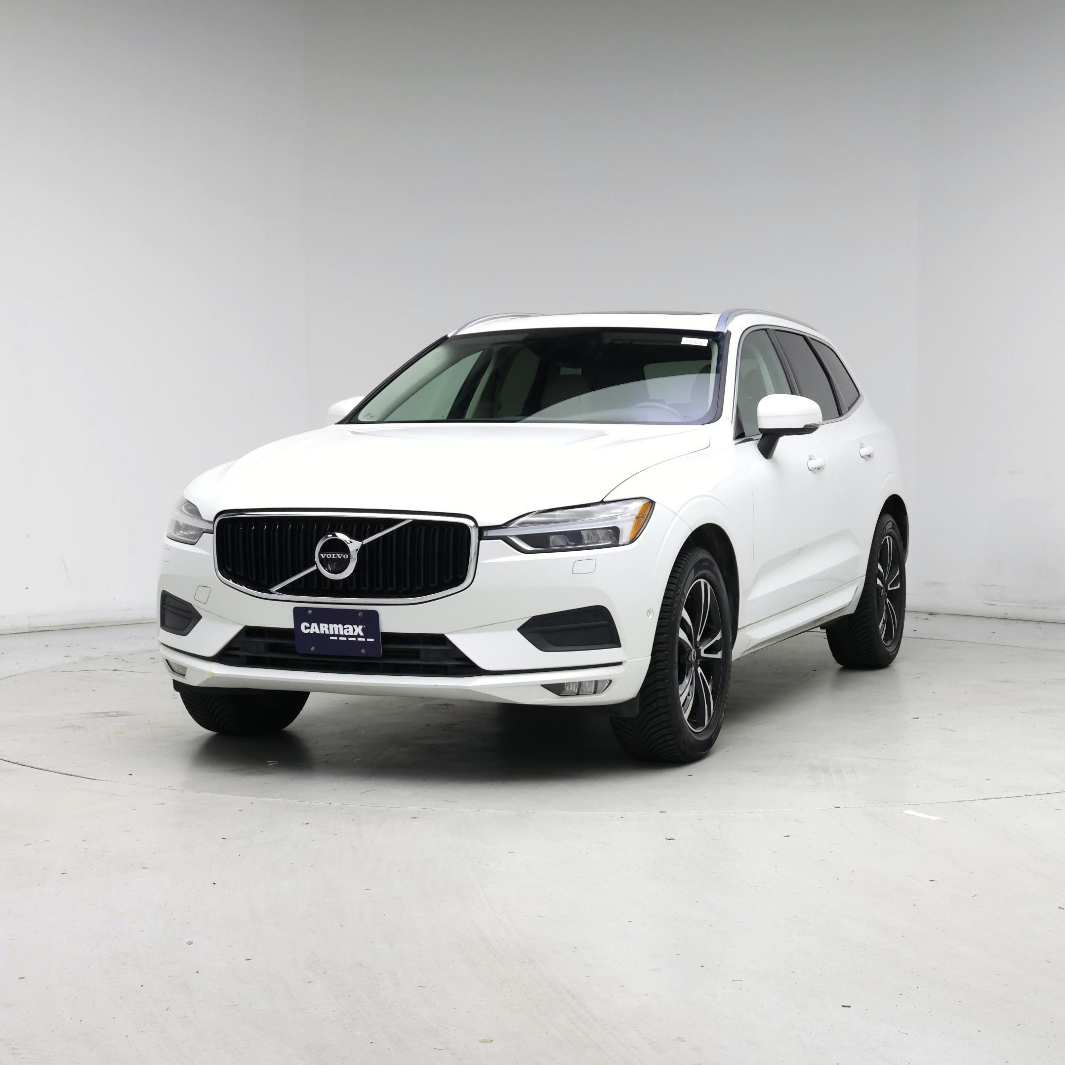 Thumbnail: 2019 Volvo XC60 - 4