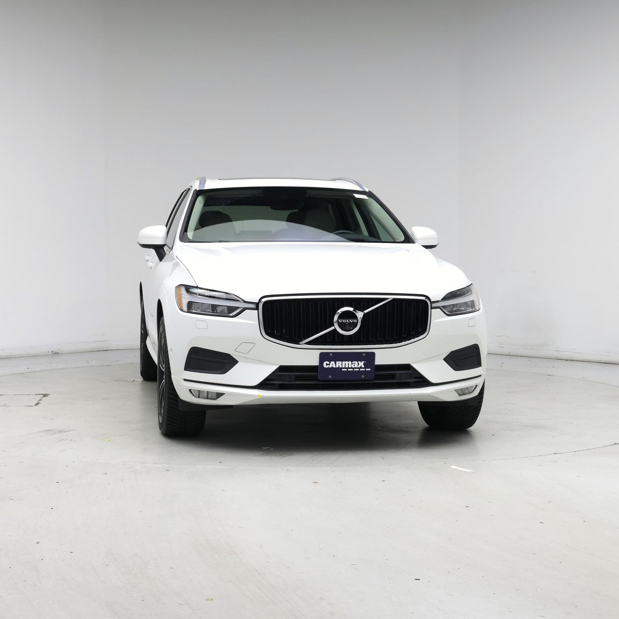 Thumbnail: 2019 Volvo XC60 - 5